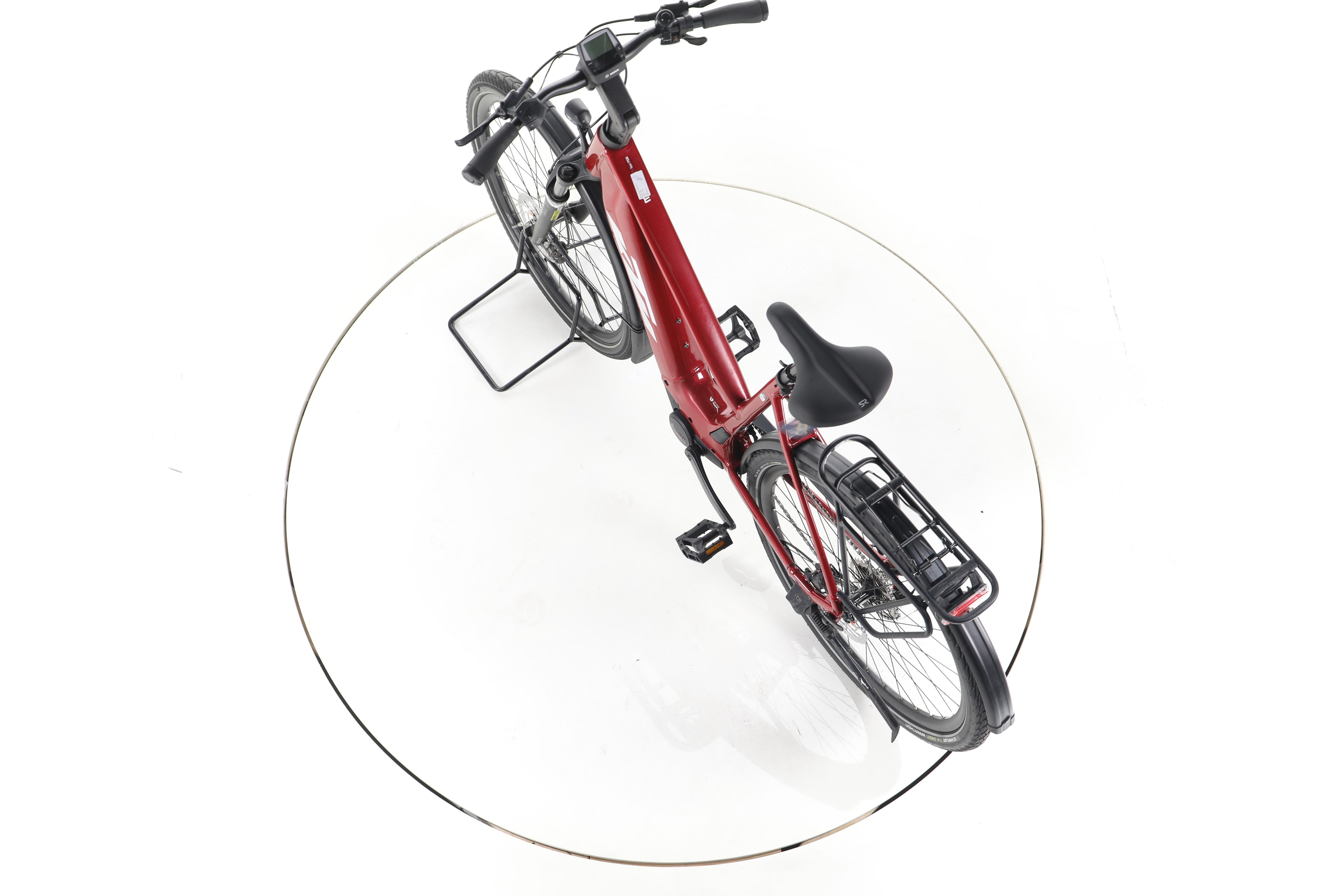 KTM Macina Tour P510 Trekking E-Bike - Image 21