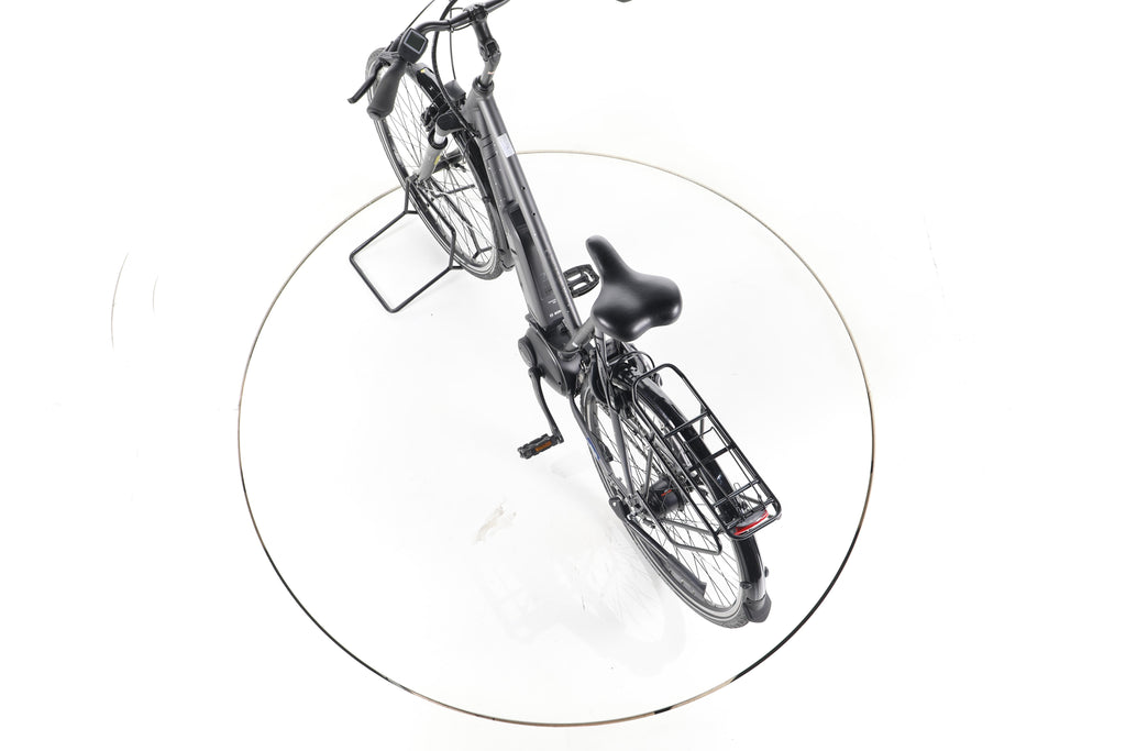 Triumph E-Cloud Plus City E-Bike - Image 21