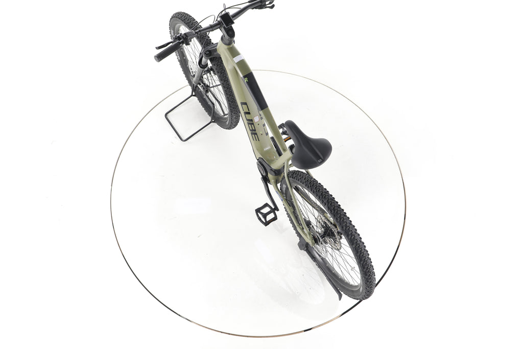 Cube Reaction Hybrid Race E-Bike - Image 21