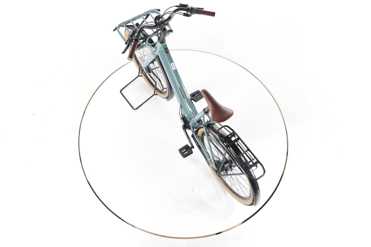 Schindelhauer Bikes Emilia City E-Bike - Image 21