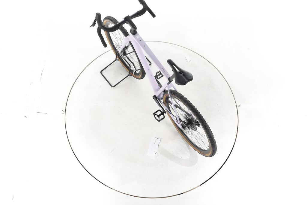 Rose Backroad APEX AXS XPLR 1x12 Gravelbike Carbon 2024 - Image 21