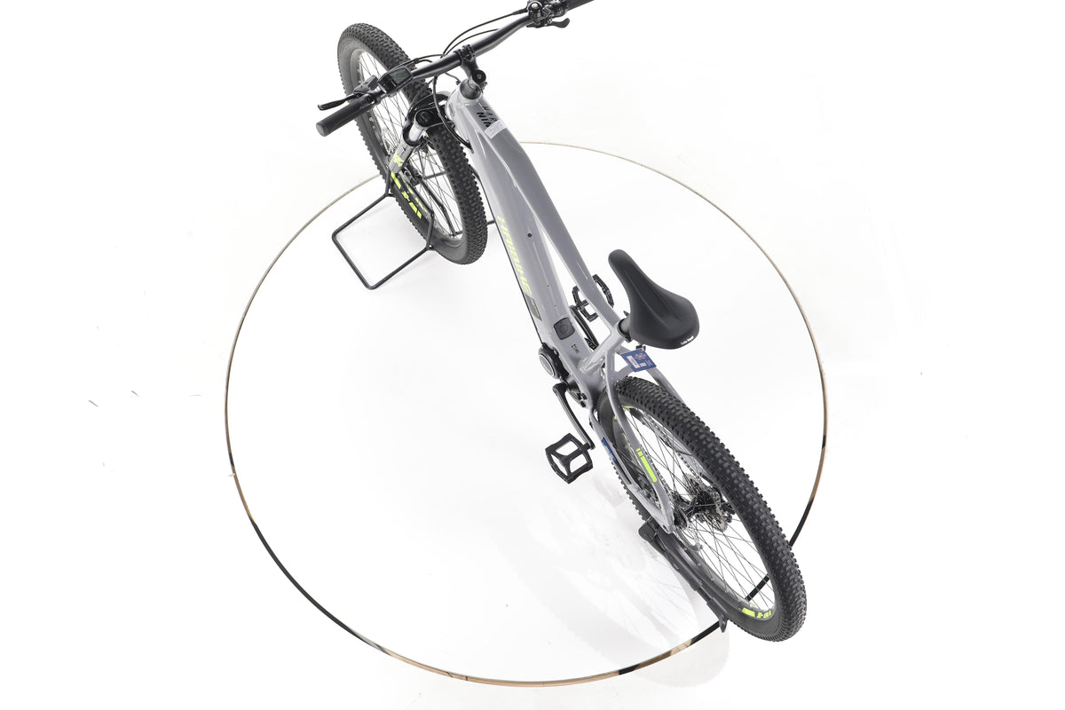 Haibike HardNine 6 E-Bike - Image 21