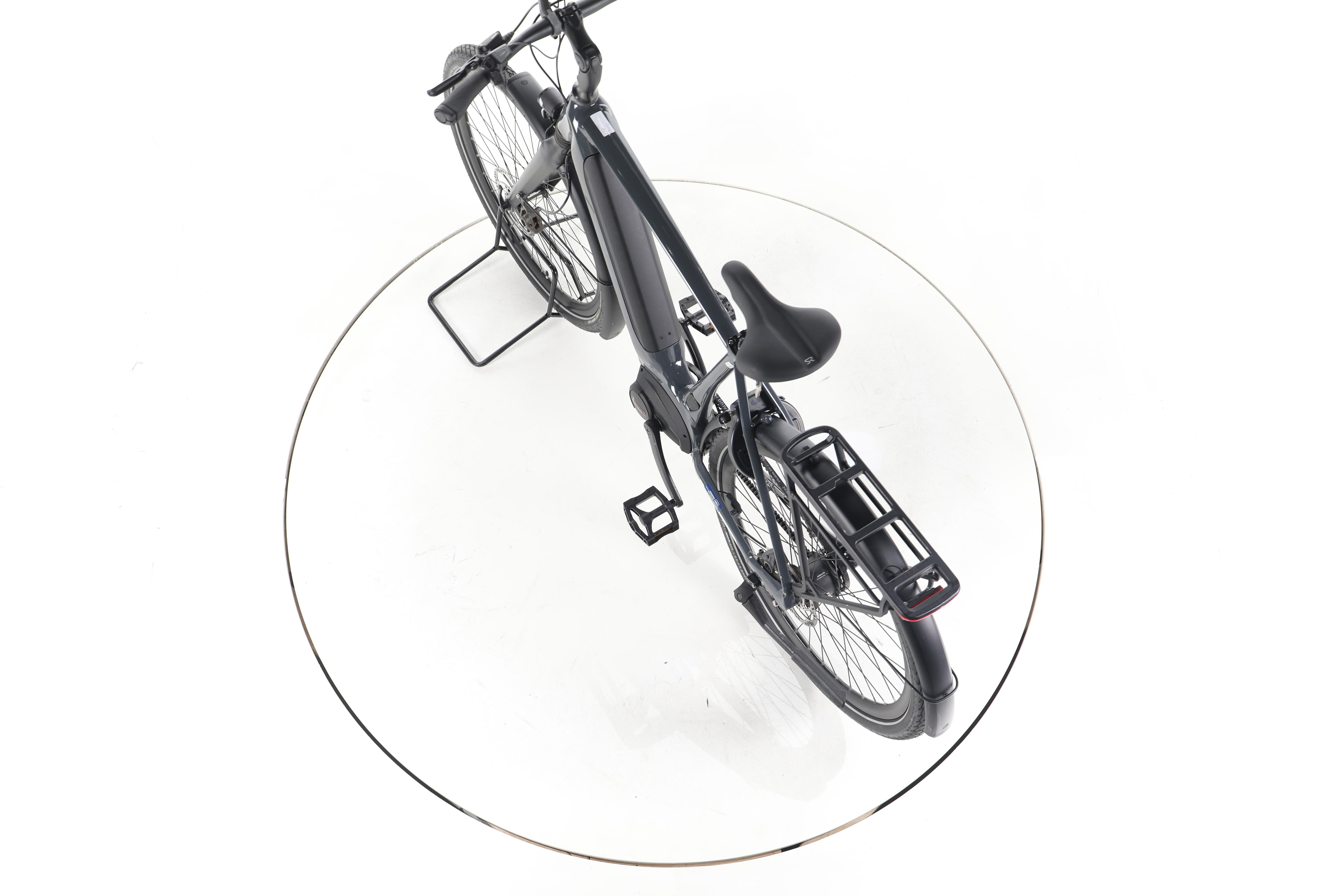 Gazelle Ultimate C5 HMB City E-Bike Tiefeinsteiger - Image 21