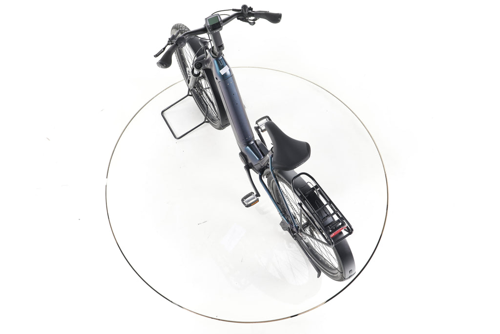 KTM Macina Gran P610 US Trekking E-Bike Tiefeinsteiger - Image 21