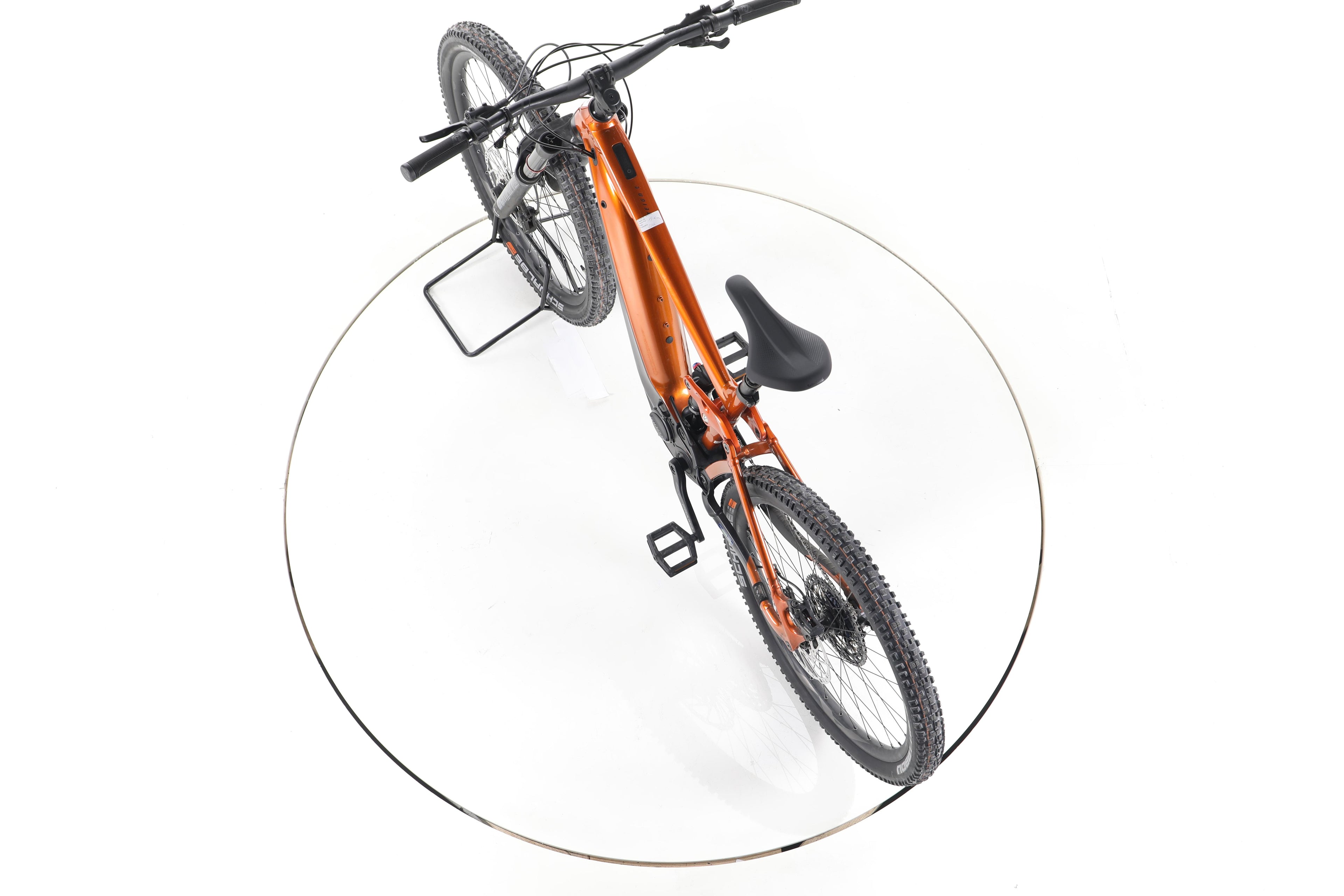 Giant Reign E+ 3 Fully E-Bike - Image 21