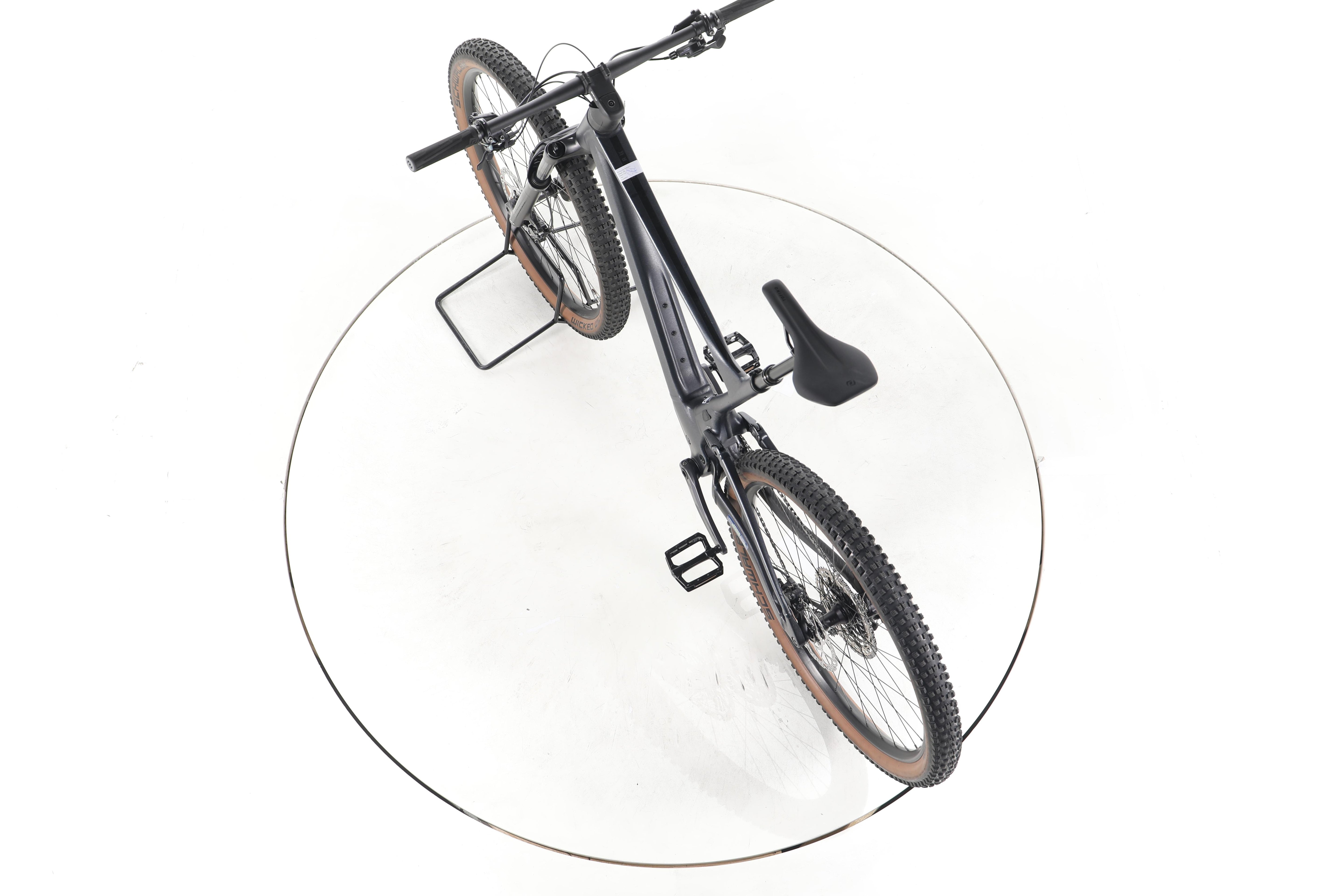 Scott Spark 960 Fahrrad Fully - Image 21