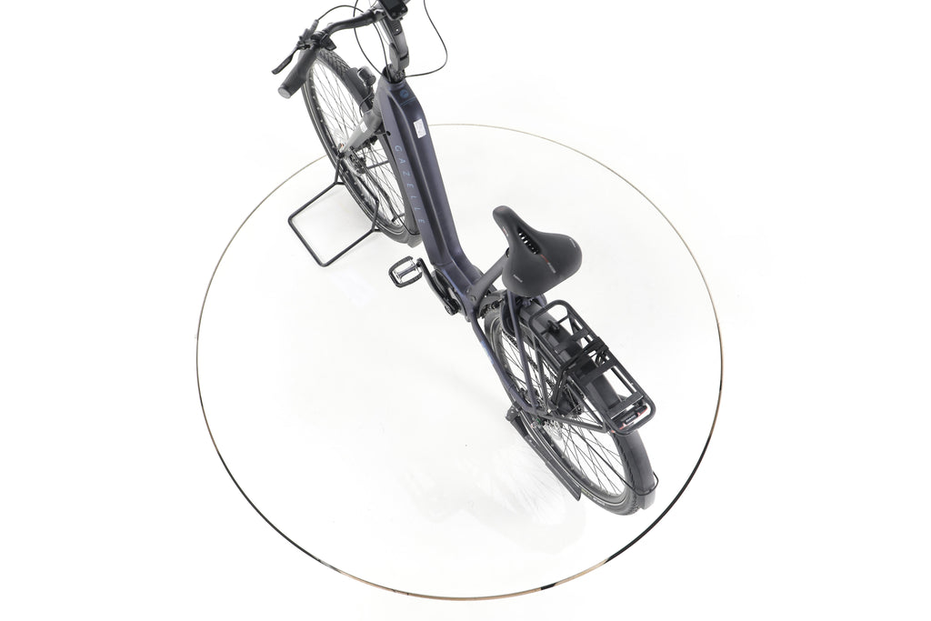 Gazelle Chamonix C5 City E-Bike - Image 21