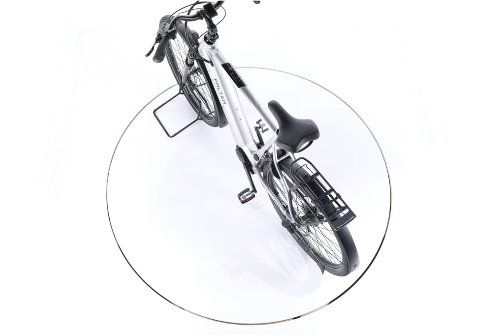 FALTER E 9.8 Trekking E-Bike - Image 21