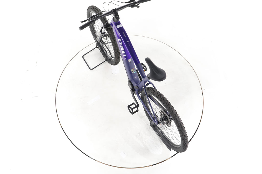 Cube Reaction Hybrid ONE E-Bike 2025 - Image 21