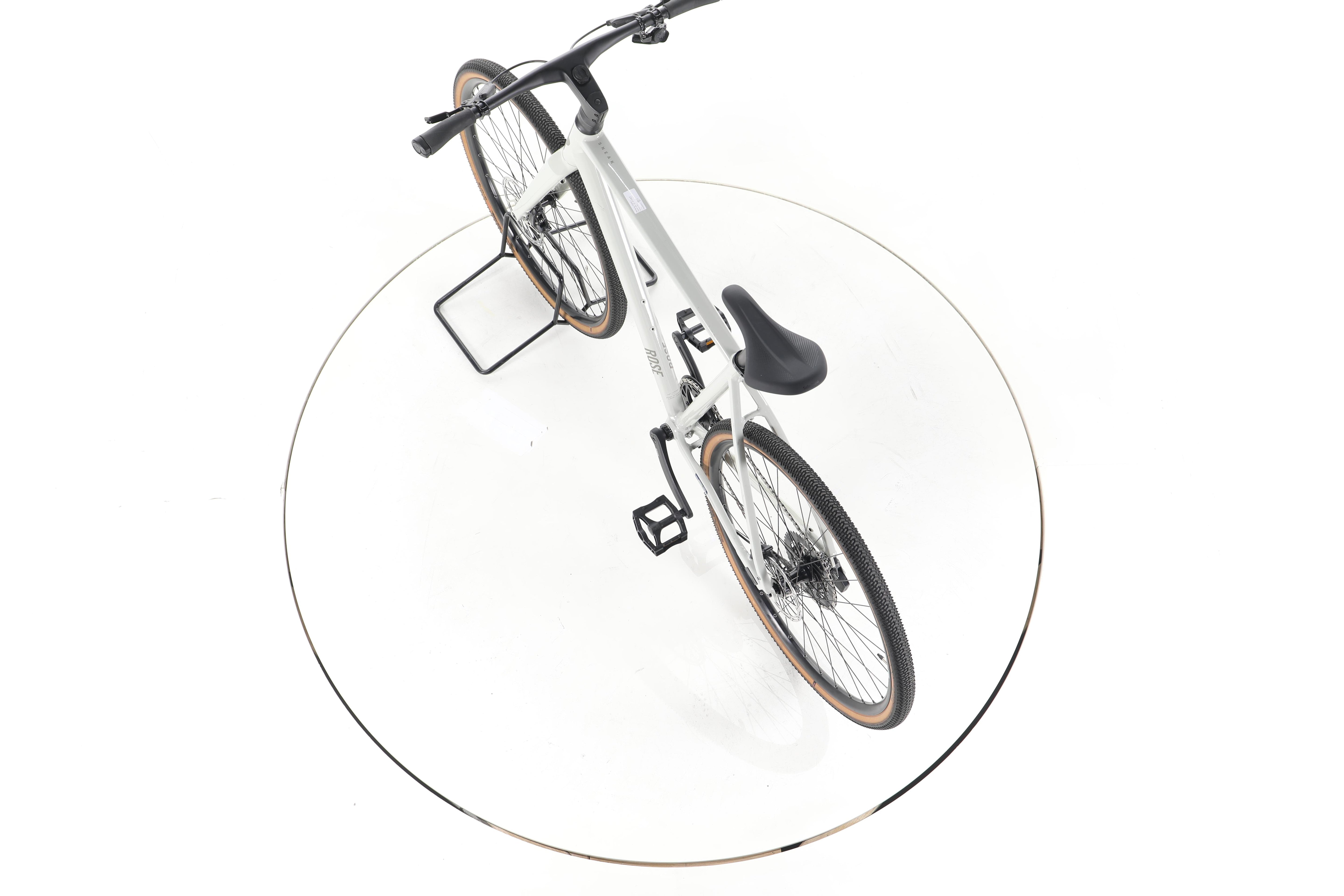Rose SNEAK 3 Fahrrad City & Trekking - Image 21