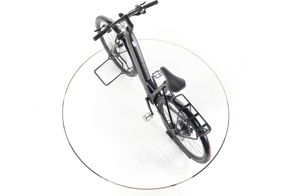 Riese & Müller UBN Six touring Trekking E-Bike Tiefeinsteiger 2024 - Image 21