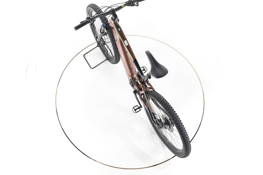 Giant Trance X E+ 2 E-Bike Fully - Image 21