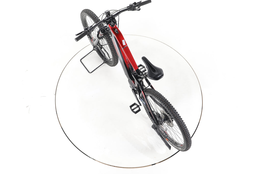 Conway eWME 3.9 E-Bike Fully - Image 21