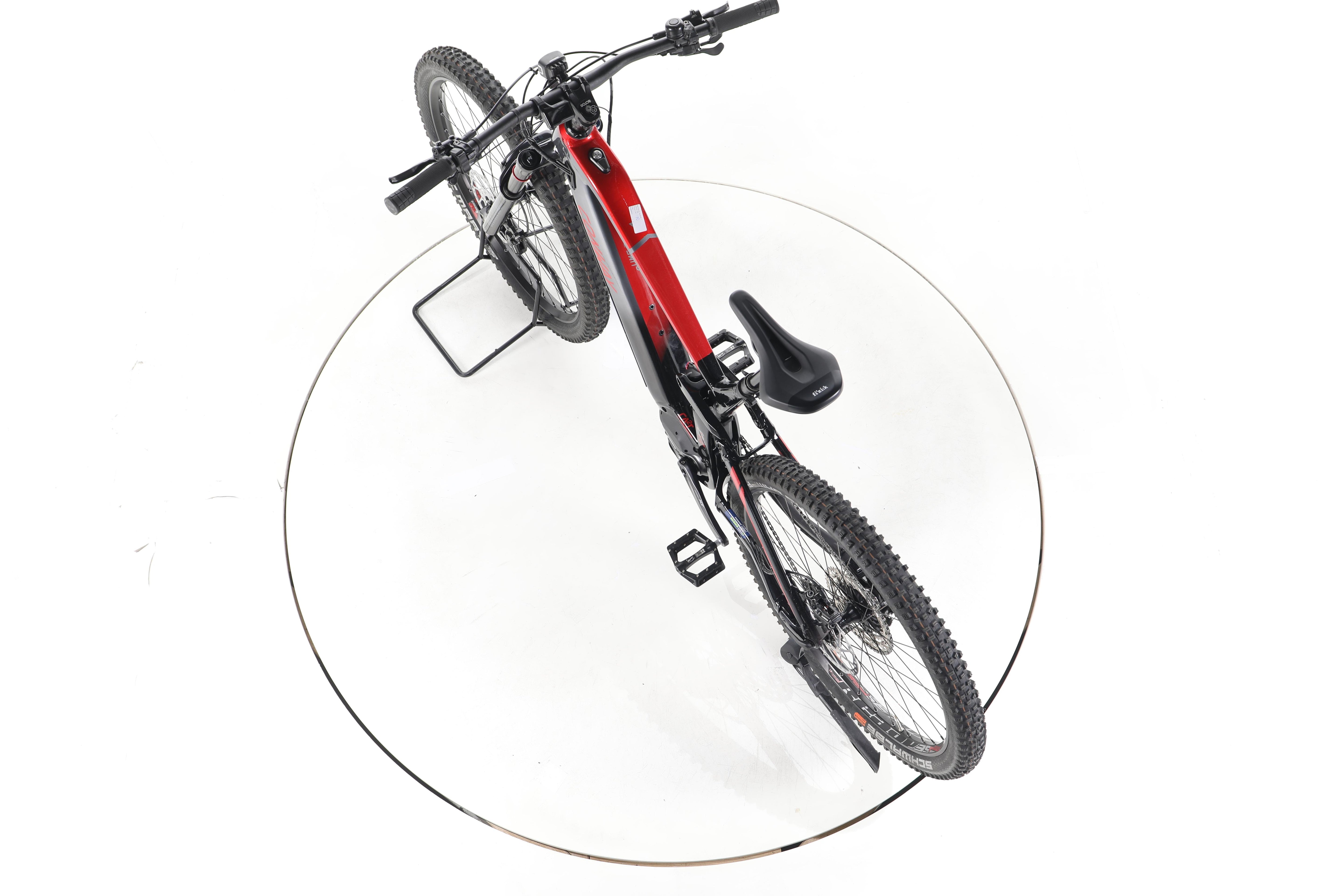 Conway eWME 3.9 E-Bike Fully - Image 21