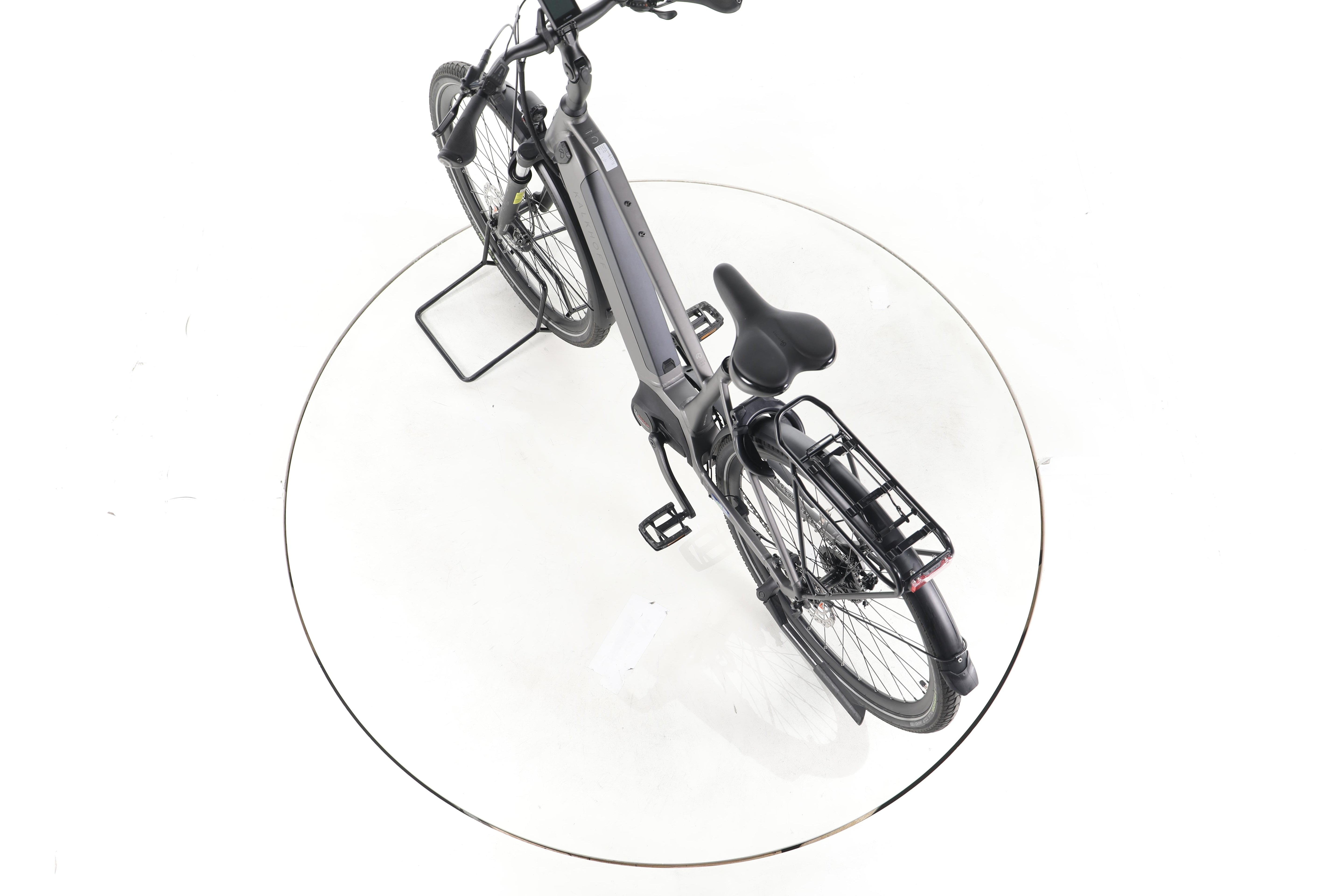 Kalkhoff Endeavour 3.B Move Trekking E-Bike - Image 21