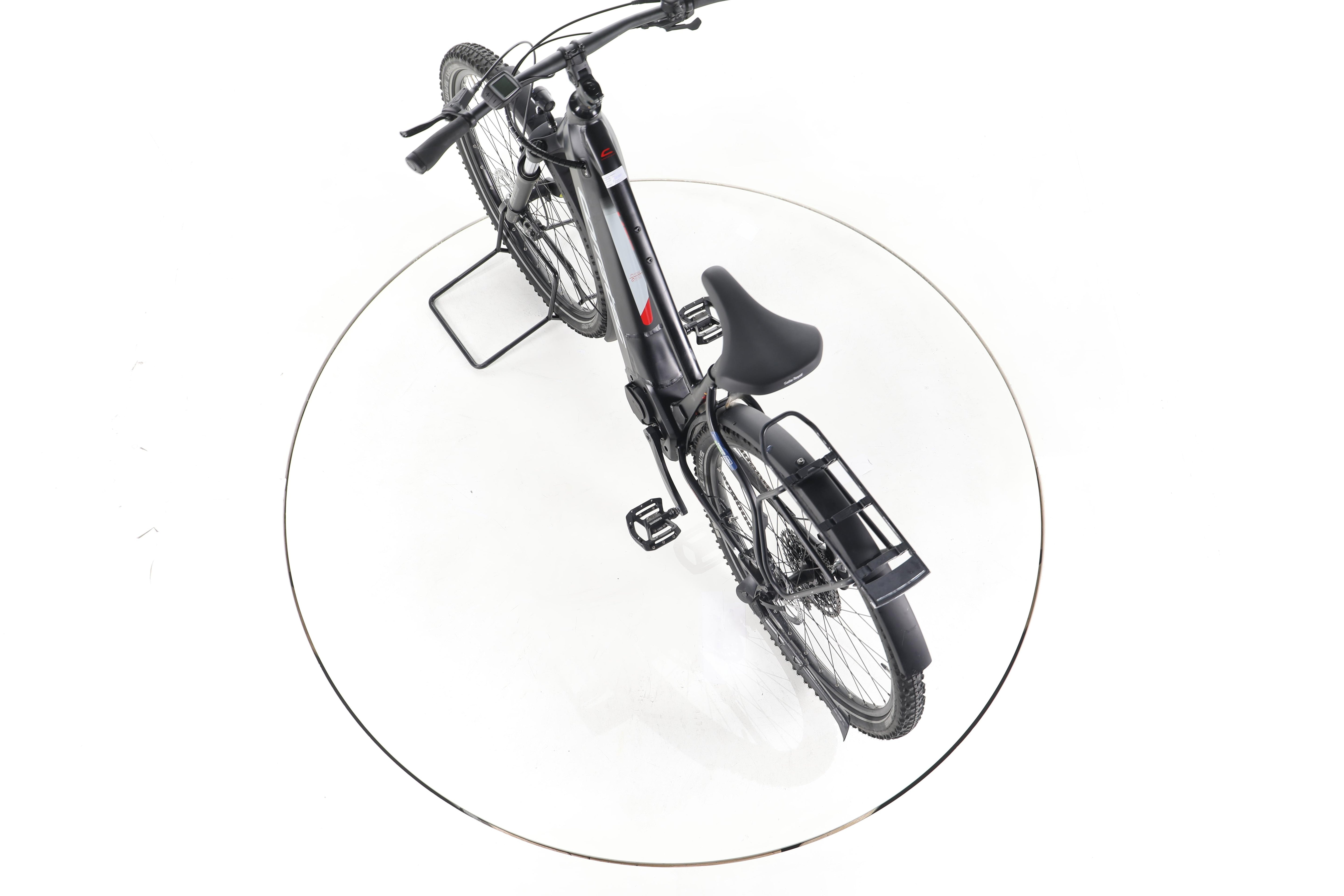 Corratec E-Power MTC Elite 12S Trekking E-Bike - Image 21