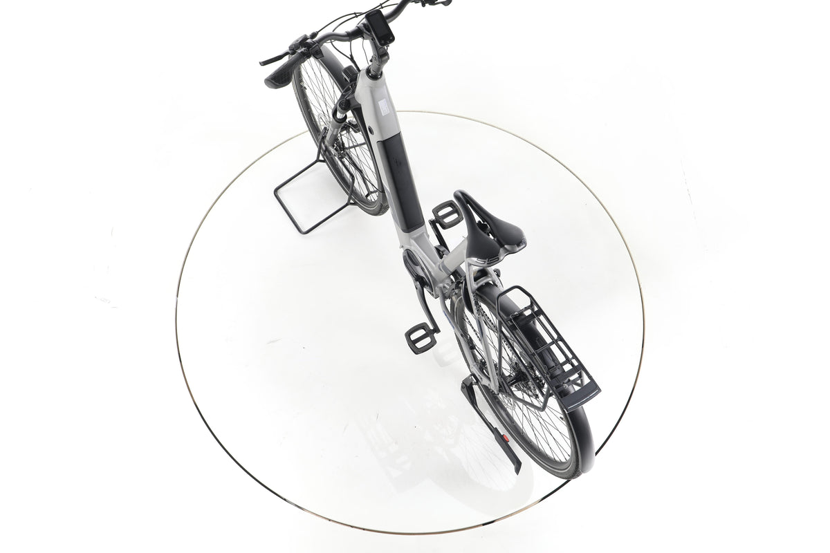 Compel XRC 500 Trekking E-Bike Tiefeinsteiger - Image 21