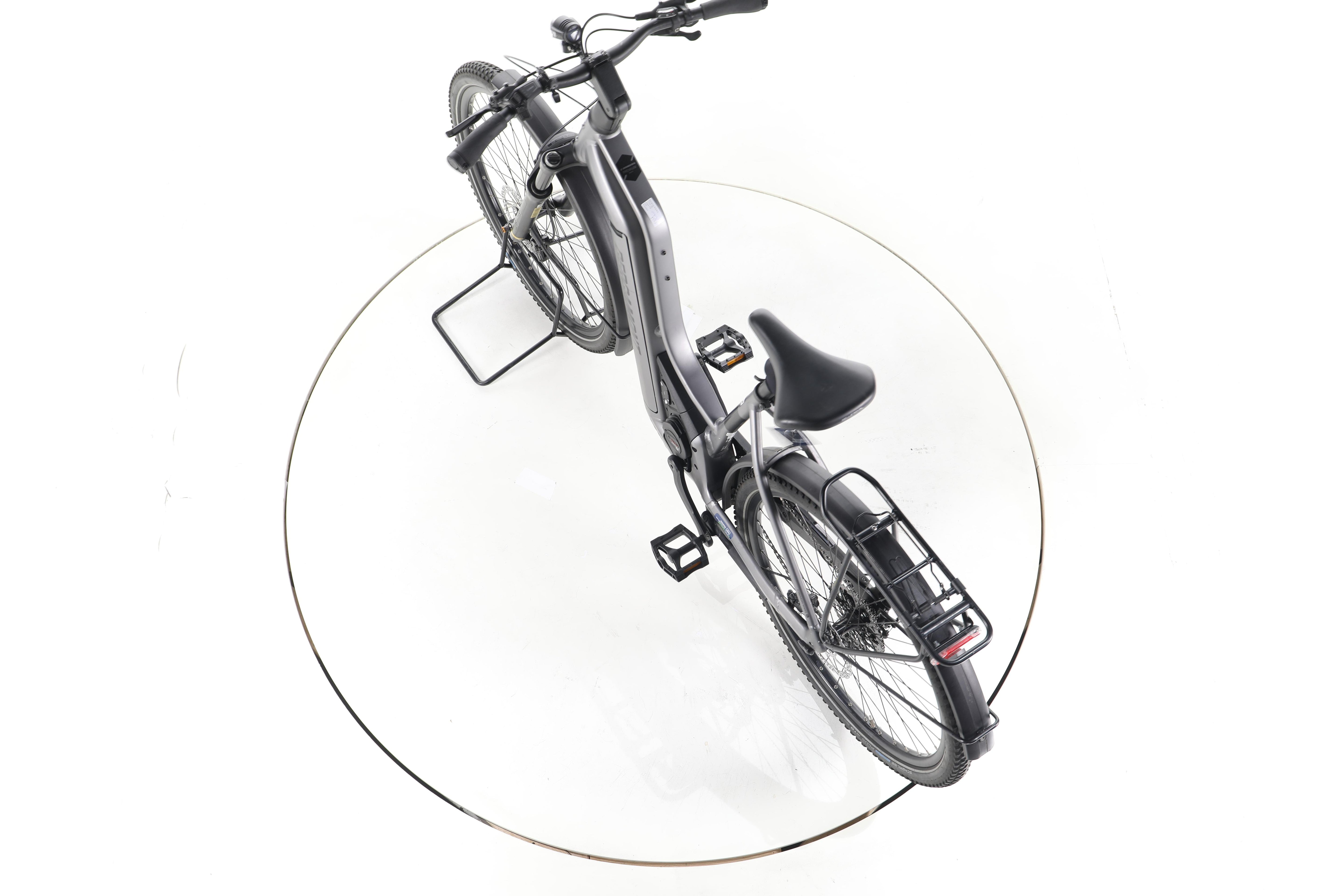 Bergamont E-Horizon Premium SUV SUV E-Bike Tiefeinsteiger - Image 21