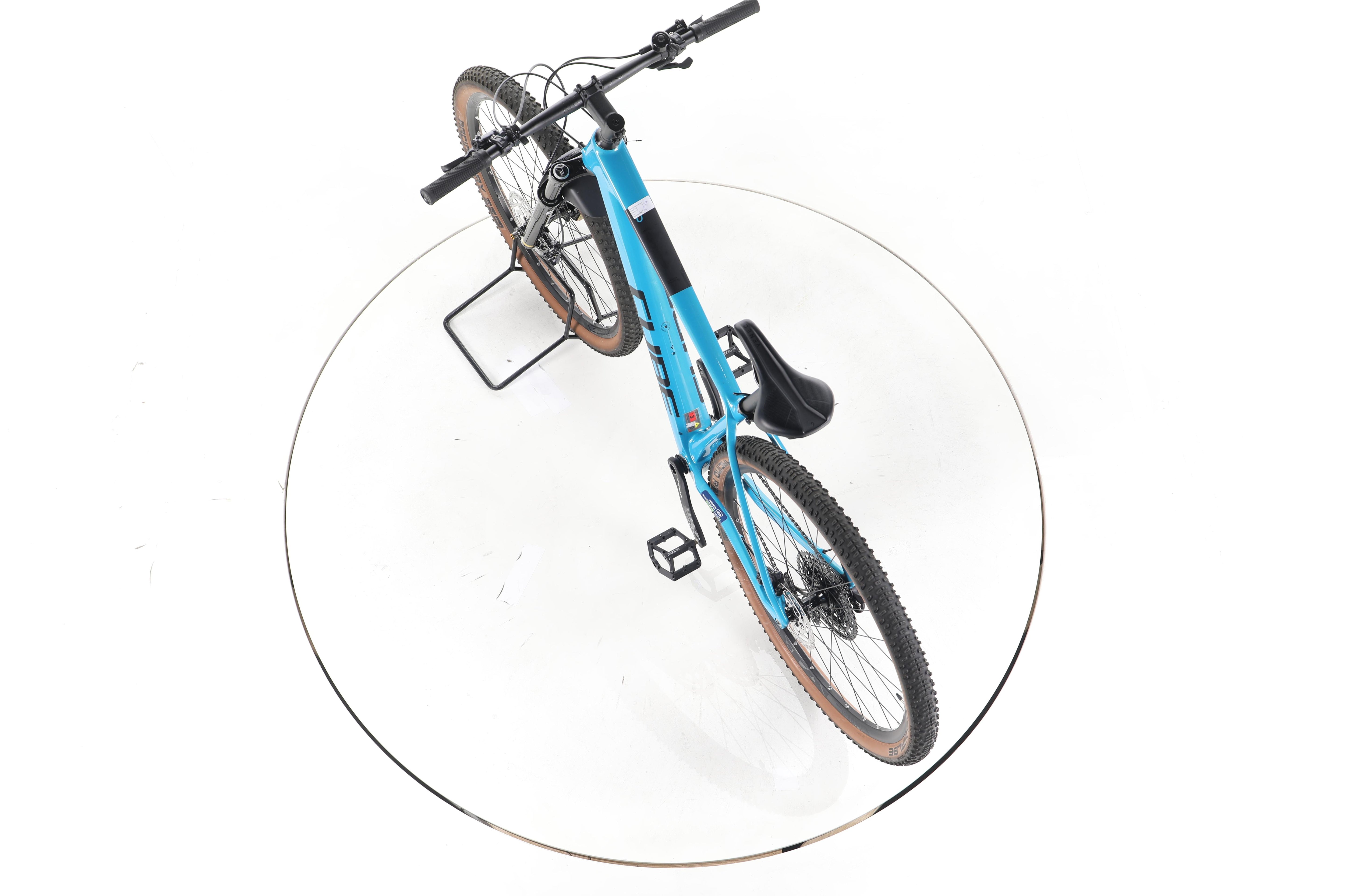 Cube Reaction C:62 ONE Fahrrad Hardtail - Image 21