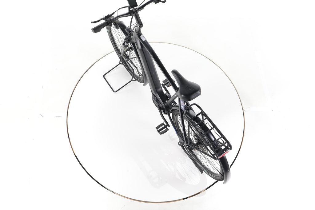 Hercules Futura Comp I-11 Trekking E-Bike - Image 21