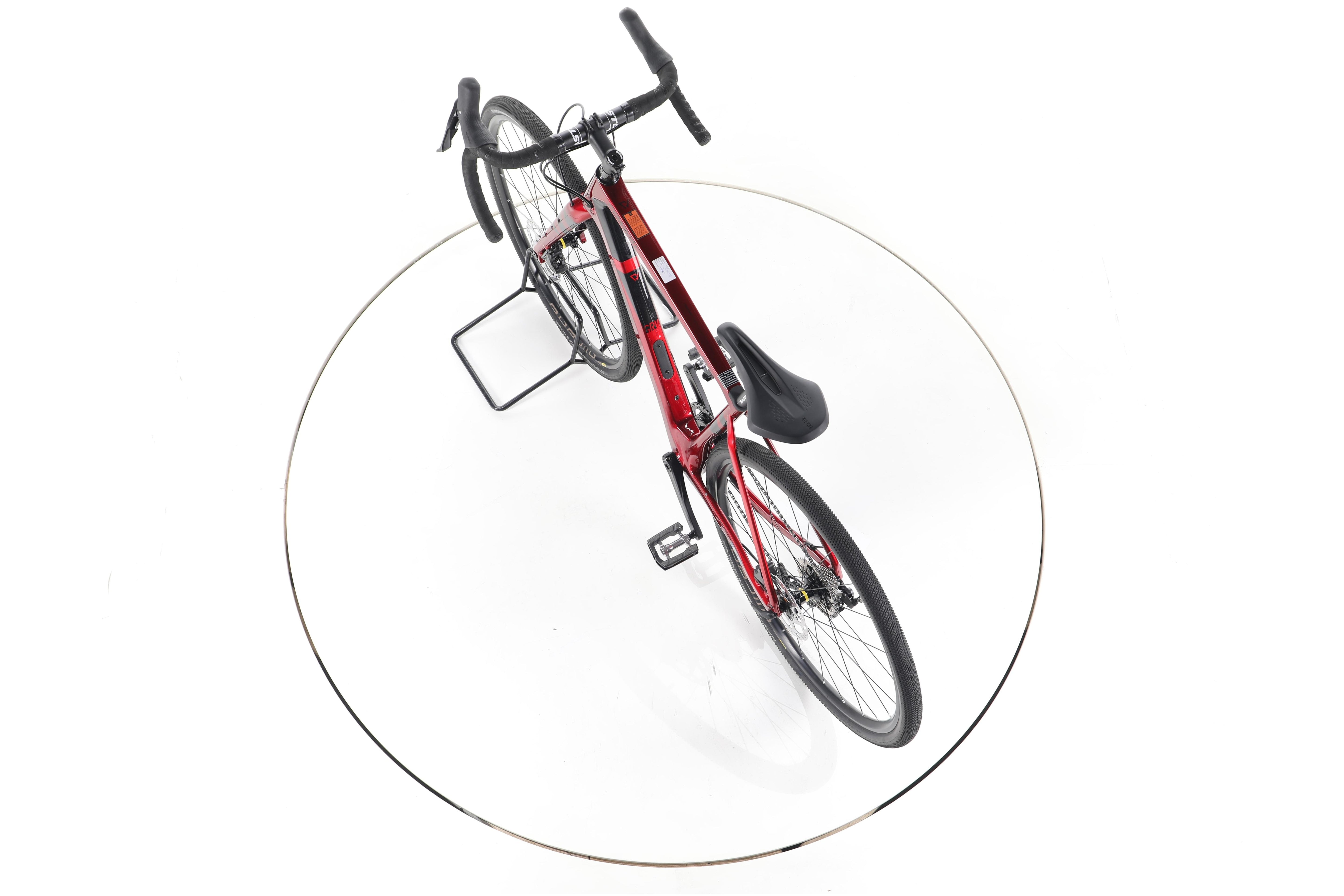 Conway GRV 10.0 Gravelbike Carbon 2024 - Image 21