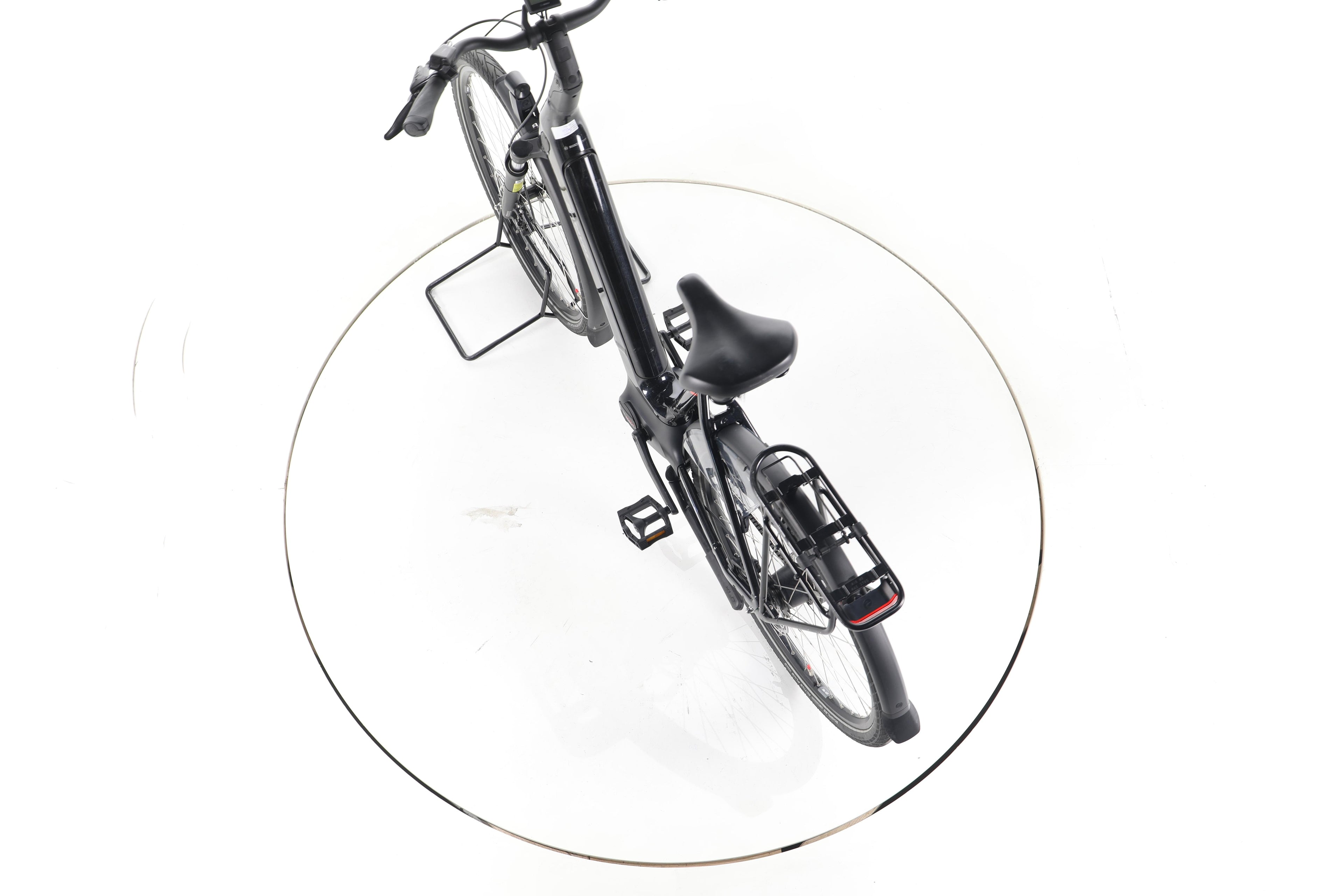 Batavus Finez E-go® Power Exclusive City E-Bike Tiefeinsteiger 2024 - Image 21