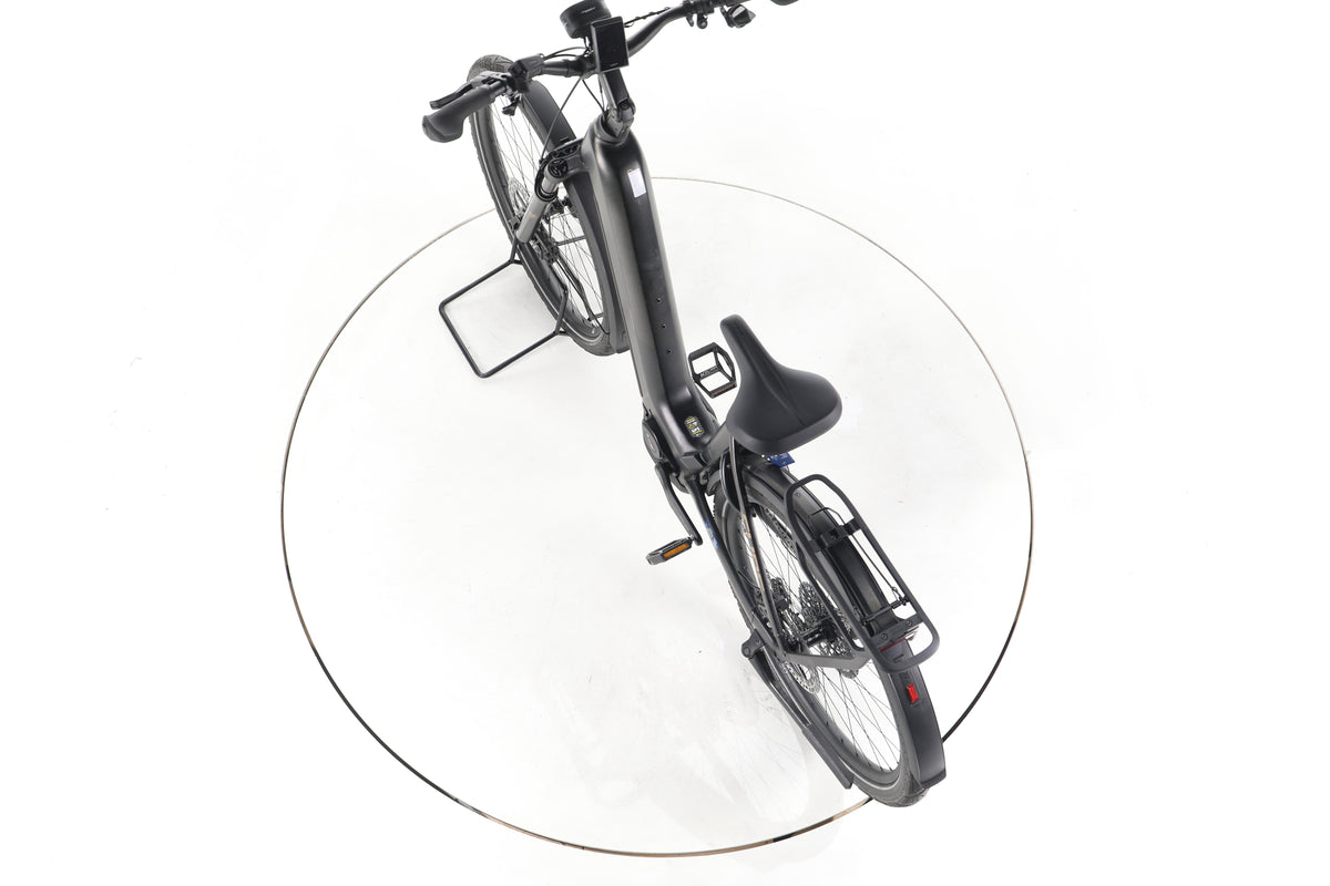 Cube Kathmandu Hybrid SLT Trekking E-Bike Tiefeinsteiger 2025 - Image 21