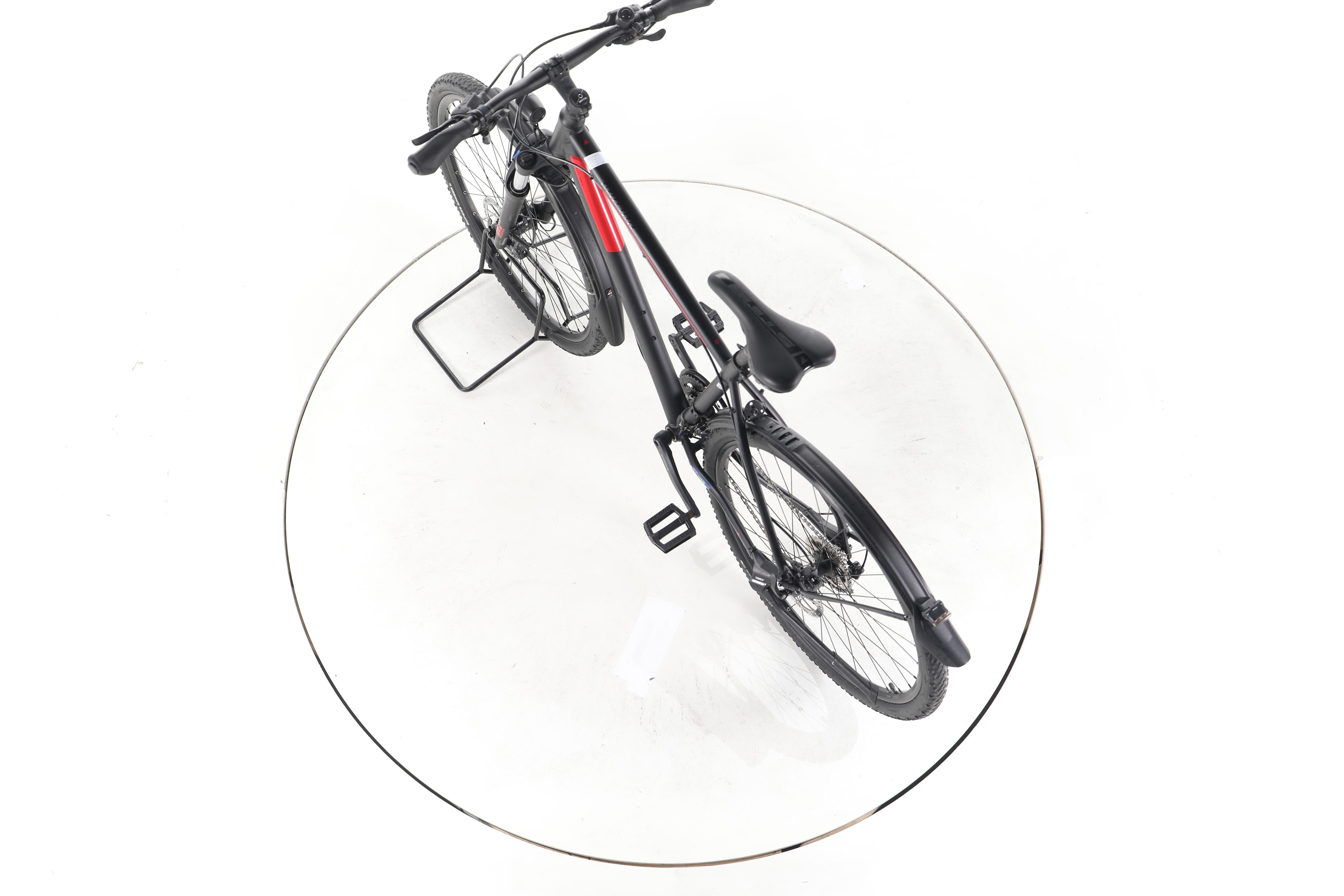 Bulls Street Flyer Fahrrad Hardtail - Image 21