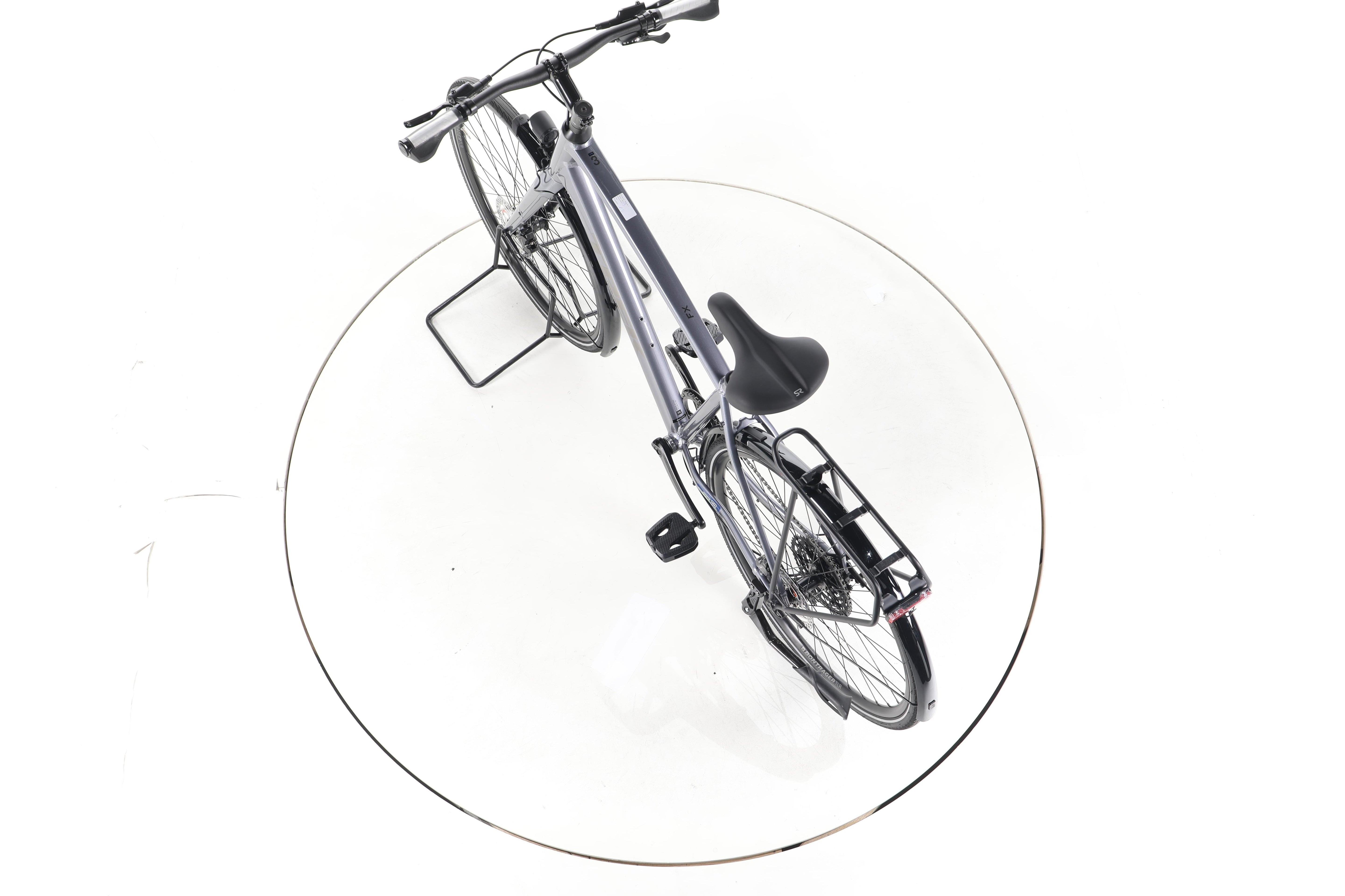 Trek FX 3 SO EQ Fahrrad City & Trekking - Image 21