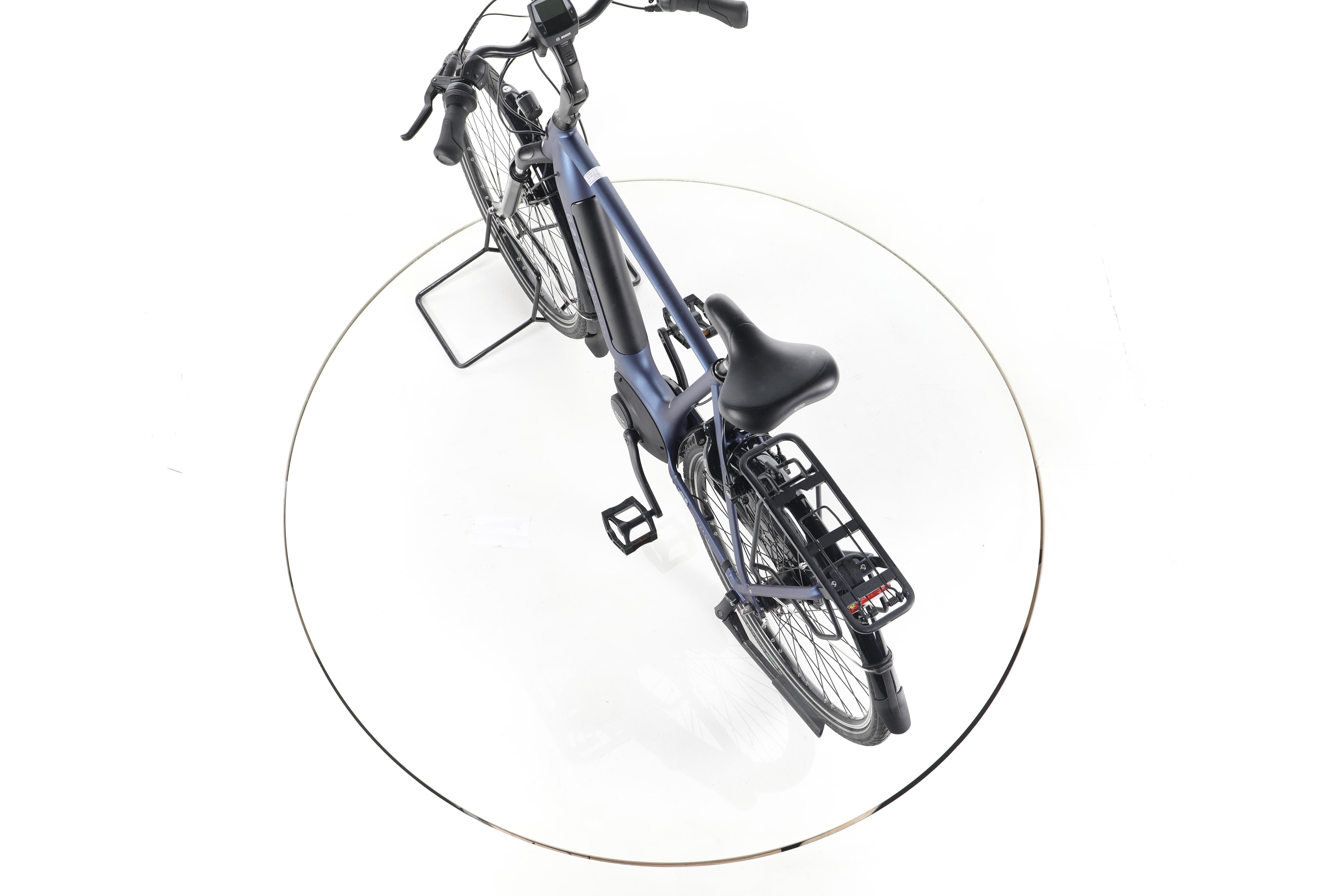 Gazelle Arroyo C7+ HMB Elite City E-Bike - Image 21