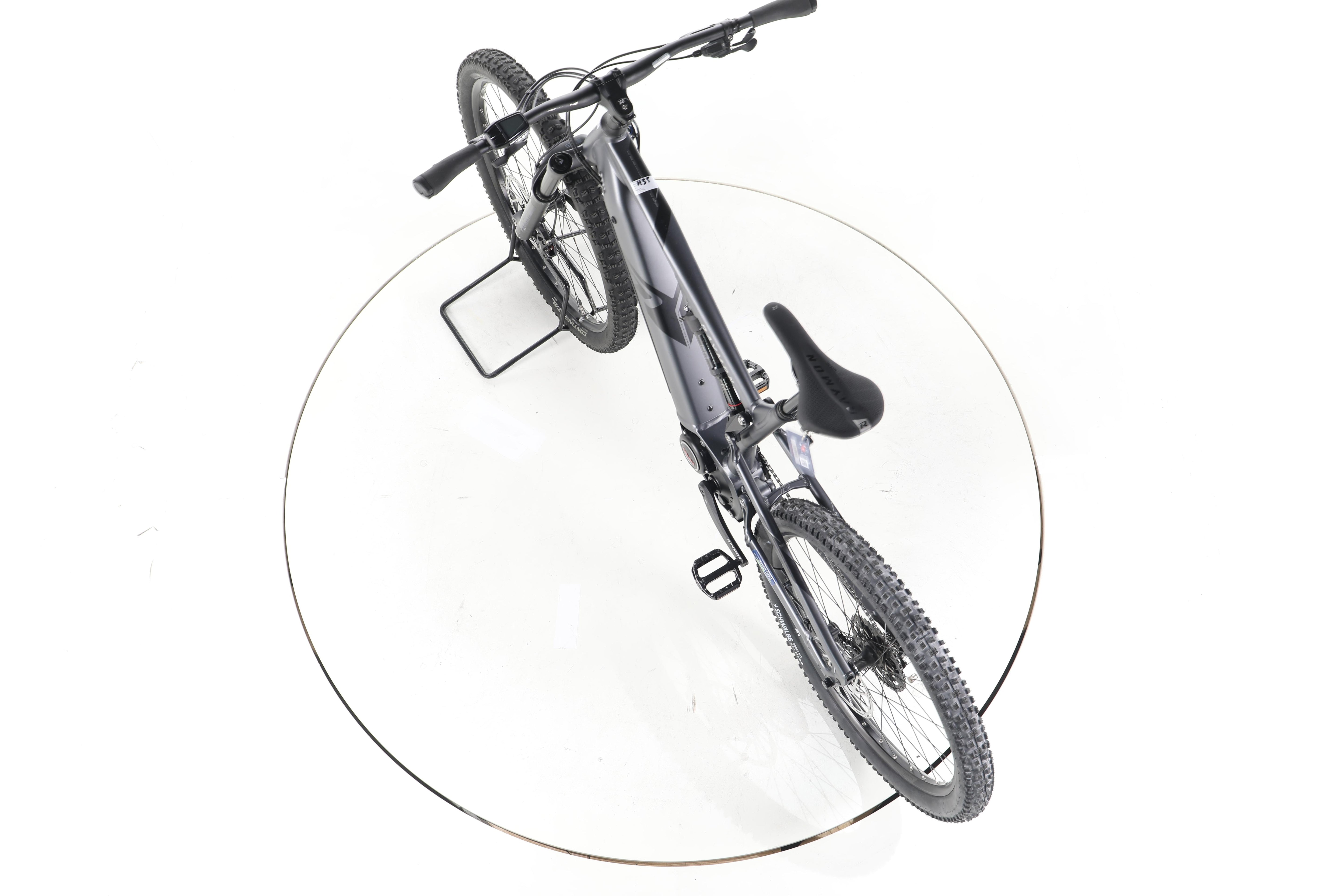 R Raymon TrailRay 140E 8.0 Fully E-Bike - Image 21