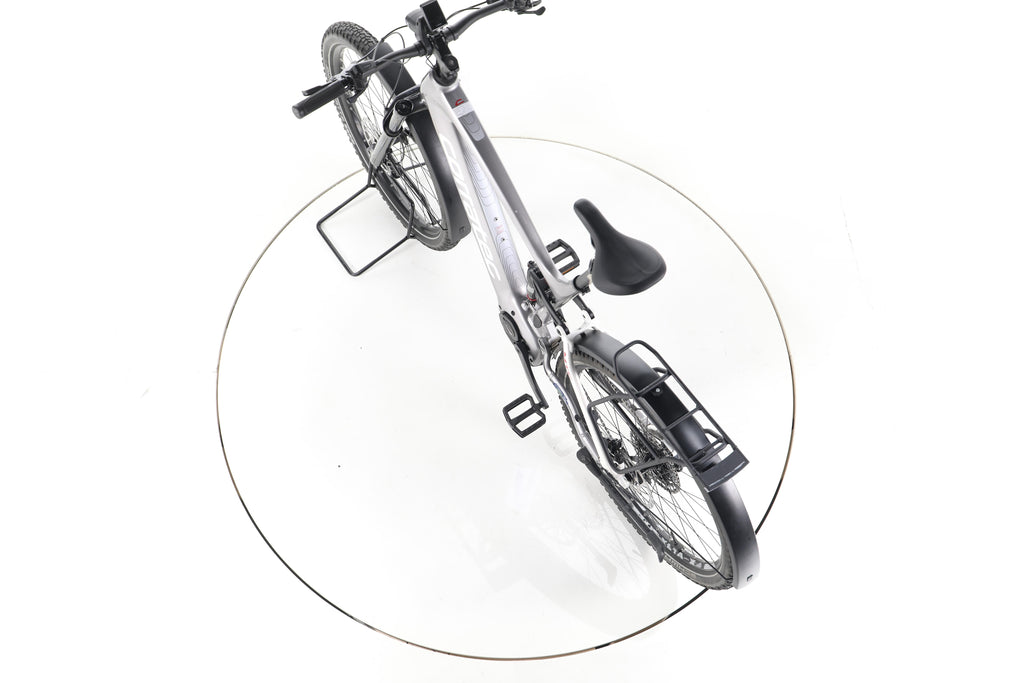 Corratec E-Power MTC 120 PRO SUV E-Bike 2024 - Image 21
