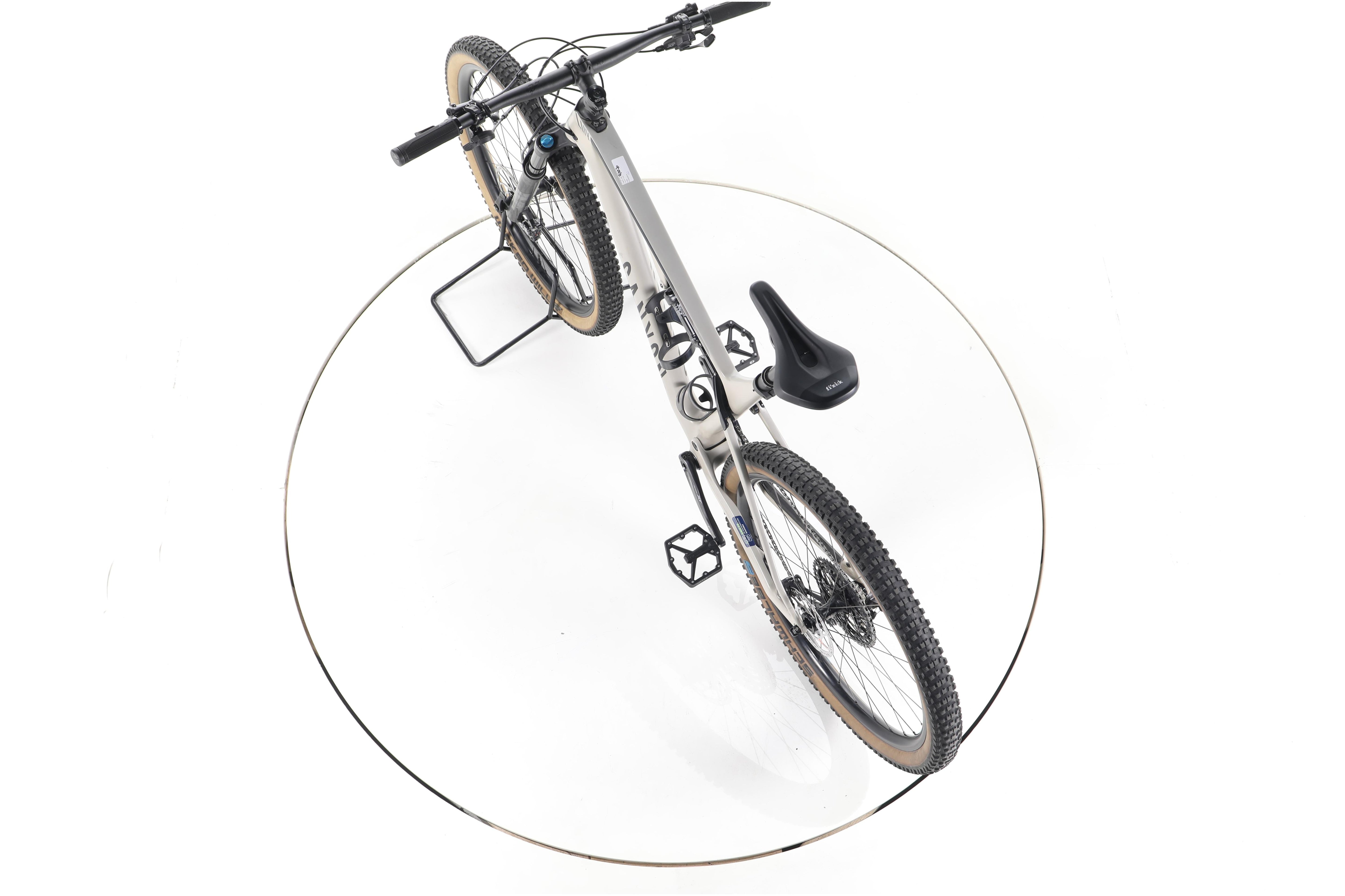 Canyon Lux Trail CF 7 Fahrrad Fully - Image 21