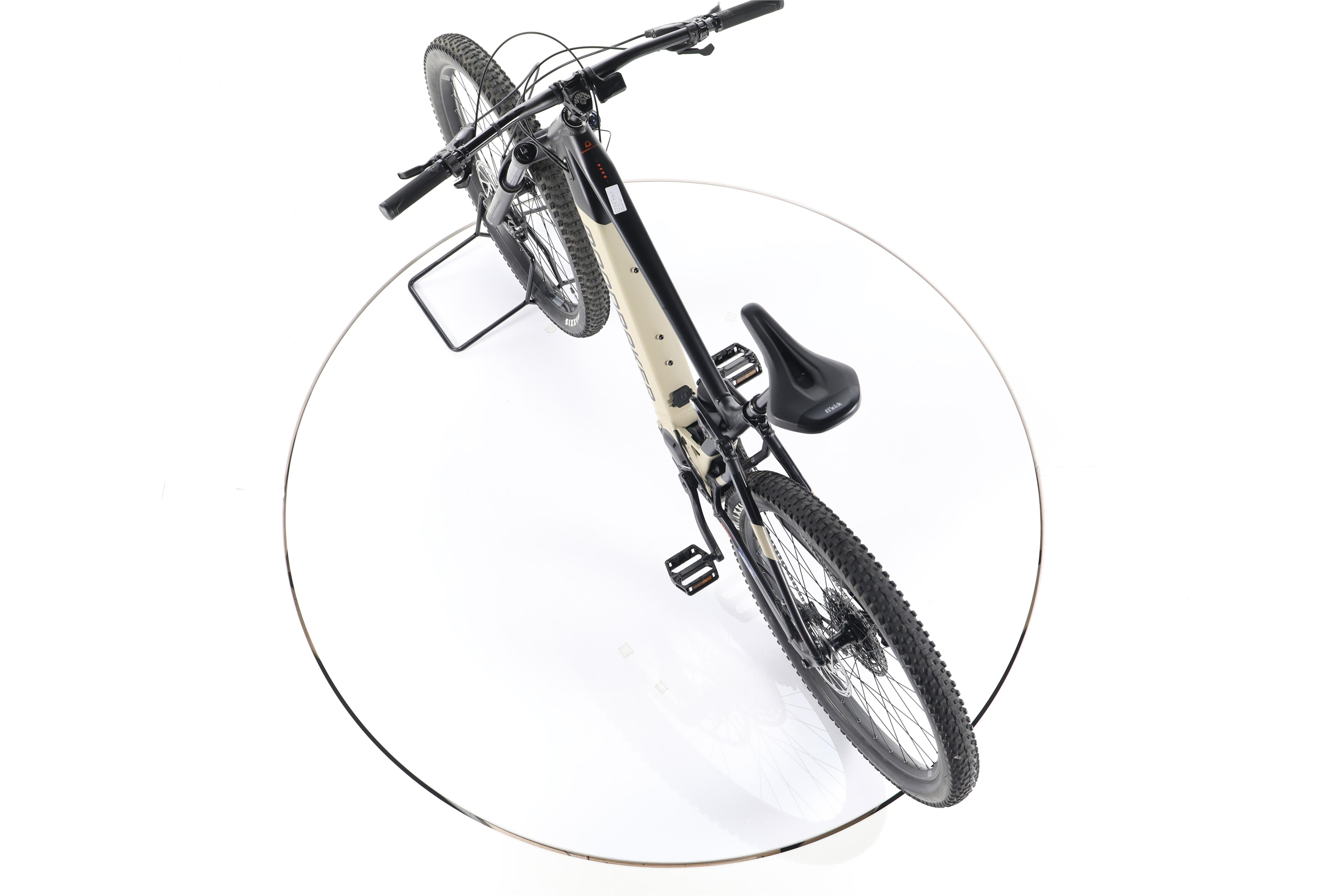 Mondraker DUSK Fully E-Bike - Image 21