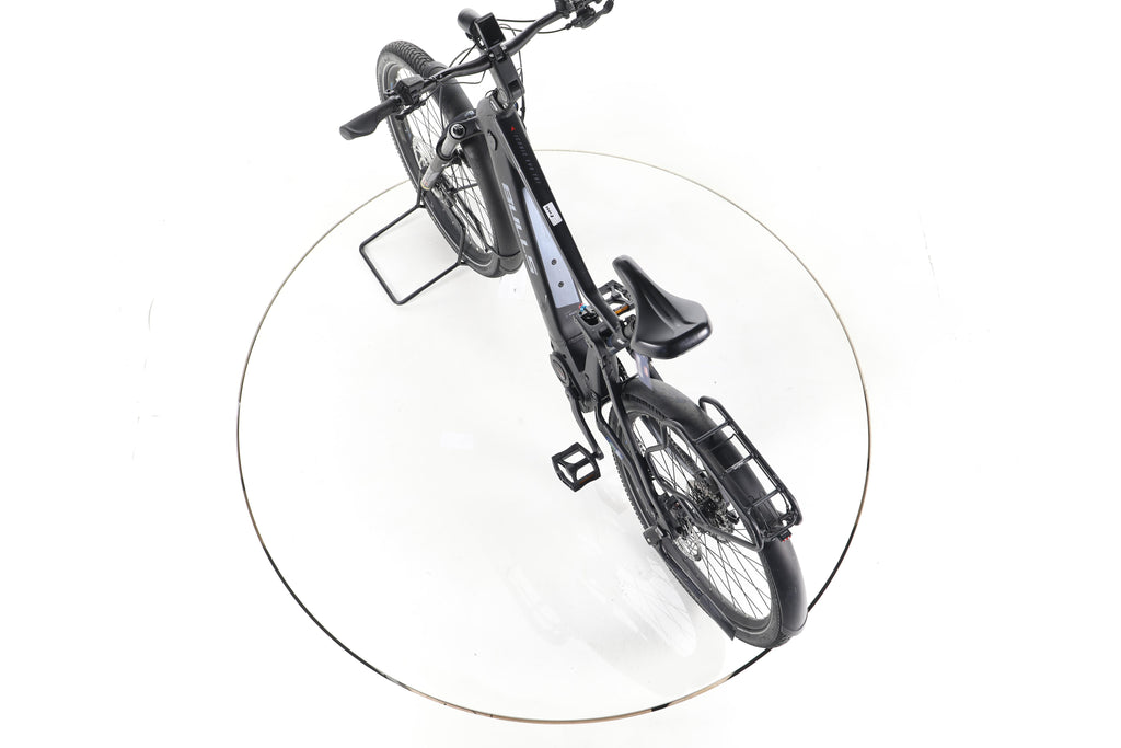Bulls Iconic EVO TR1 SUV E-Bike - Image 21