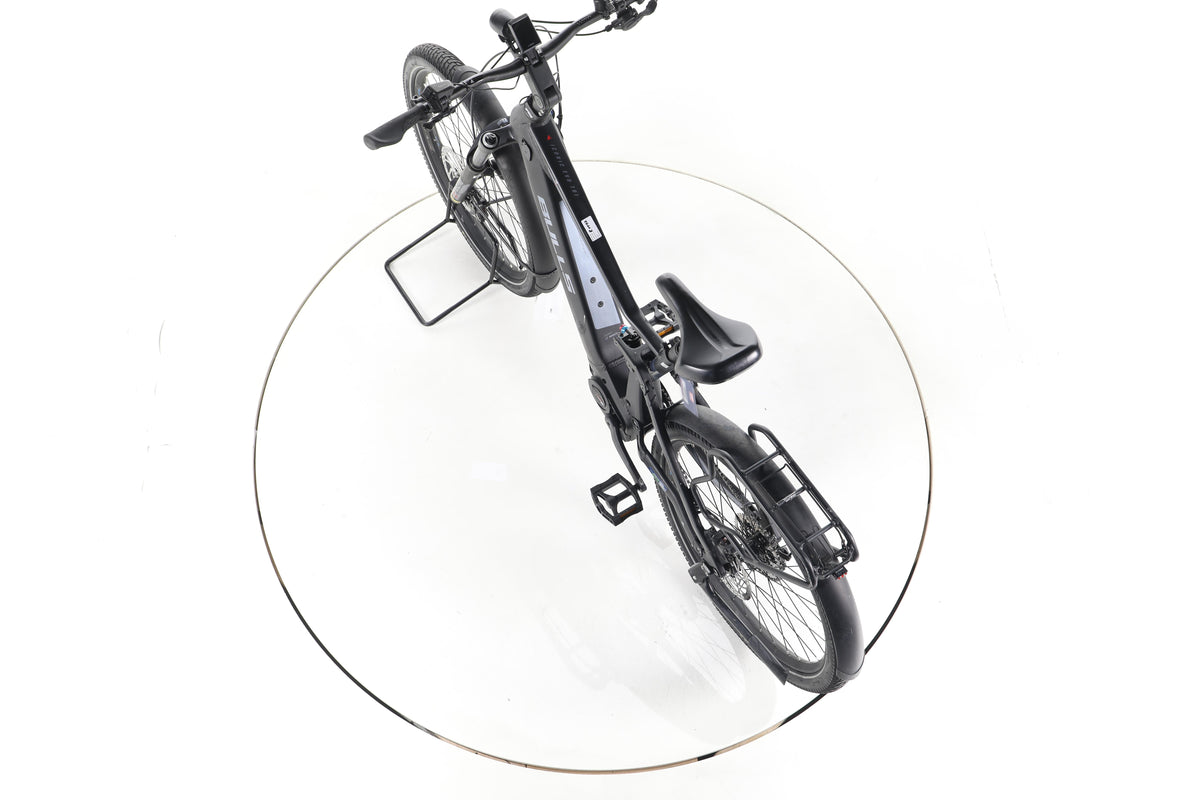 Bulls Iconic EVO TR1 SUV E-Bike - Image 21
