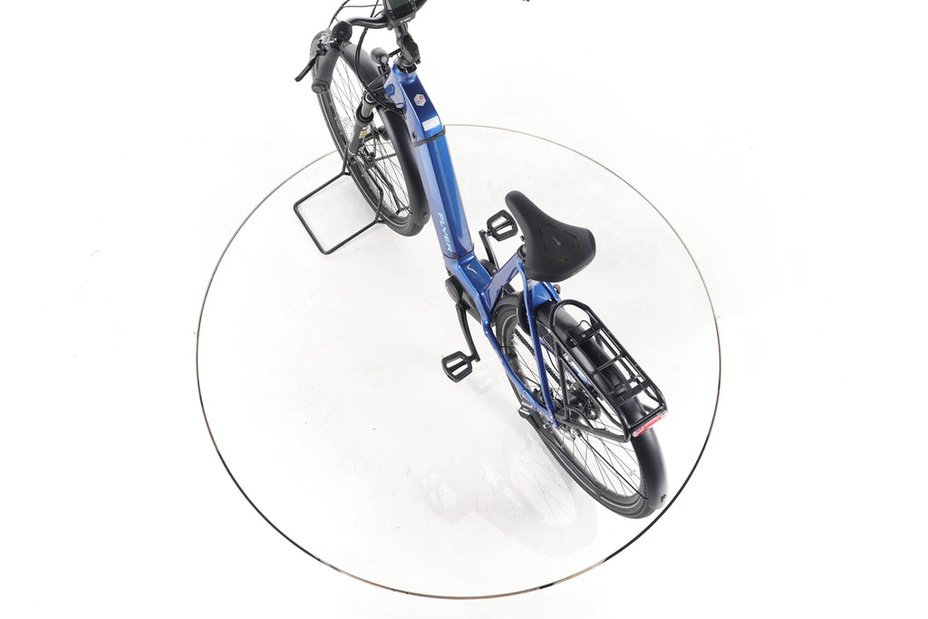 FLYER Gotour6 7.43R City E-Bike Tiefeinsteiger - Image 21