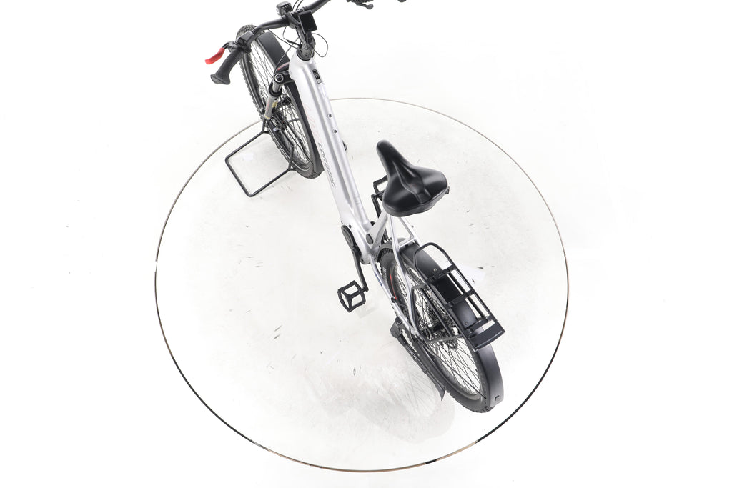 Corratec Life CX7 Trekking E-Bike Tiefeinsteiger - Image 21
