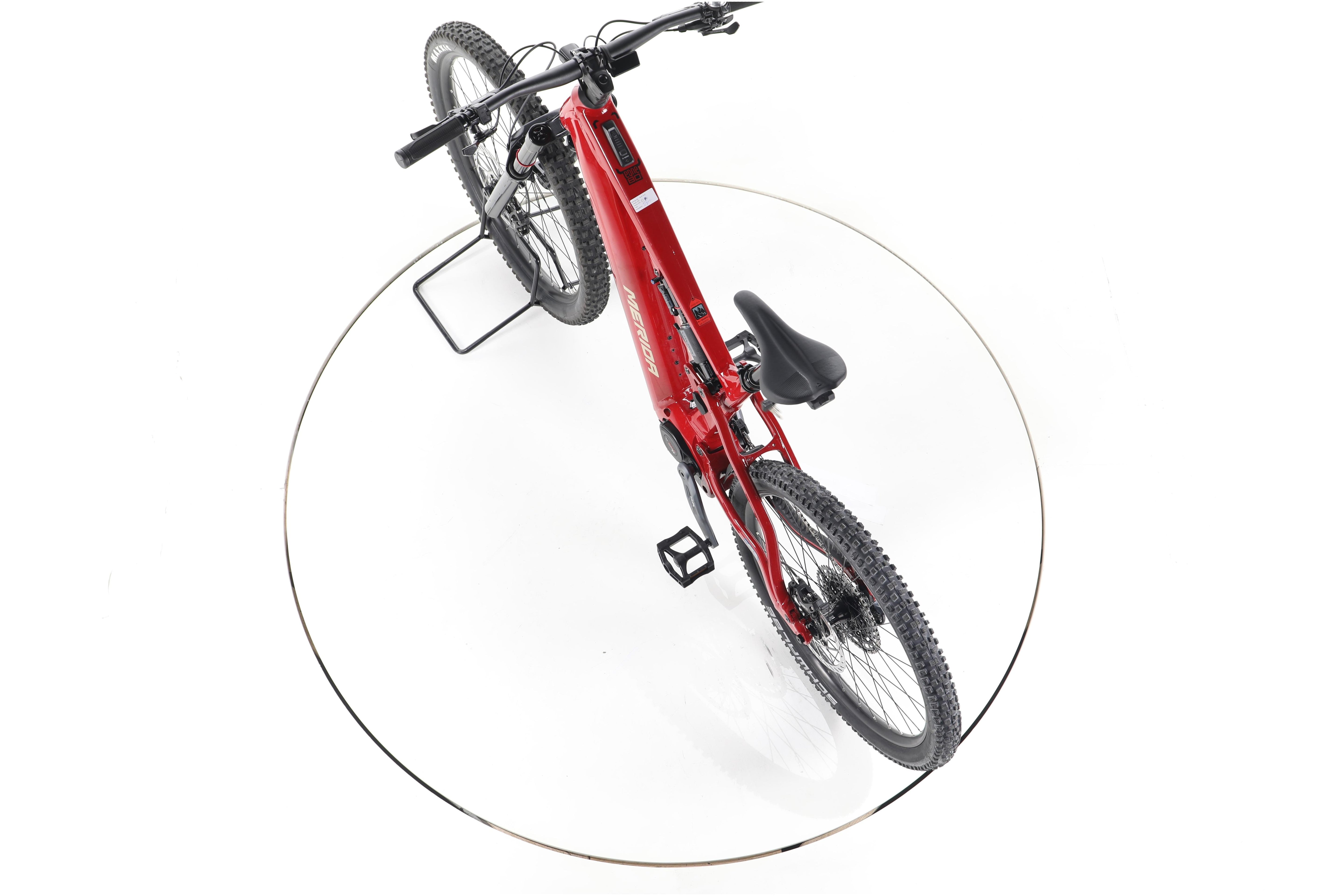 Merida eONE-EIGHTY 700 E-Bike Fully 2025 - Image 21