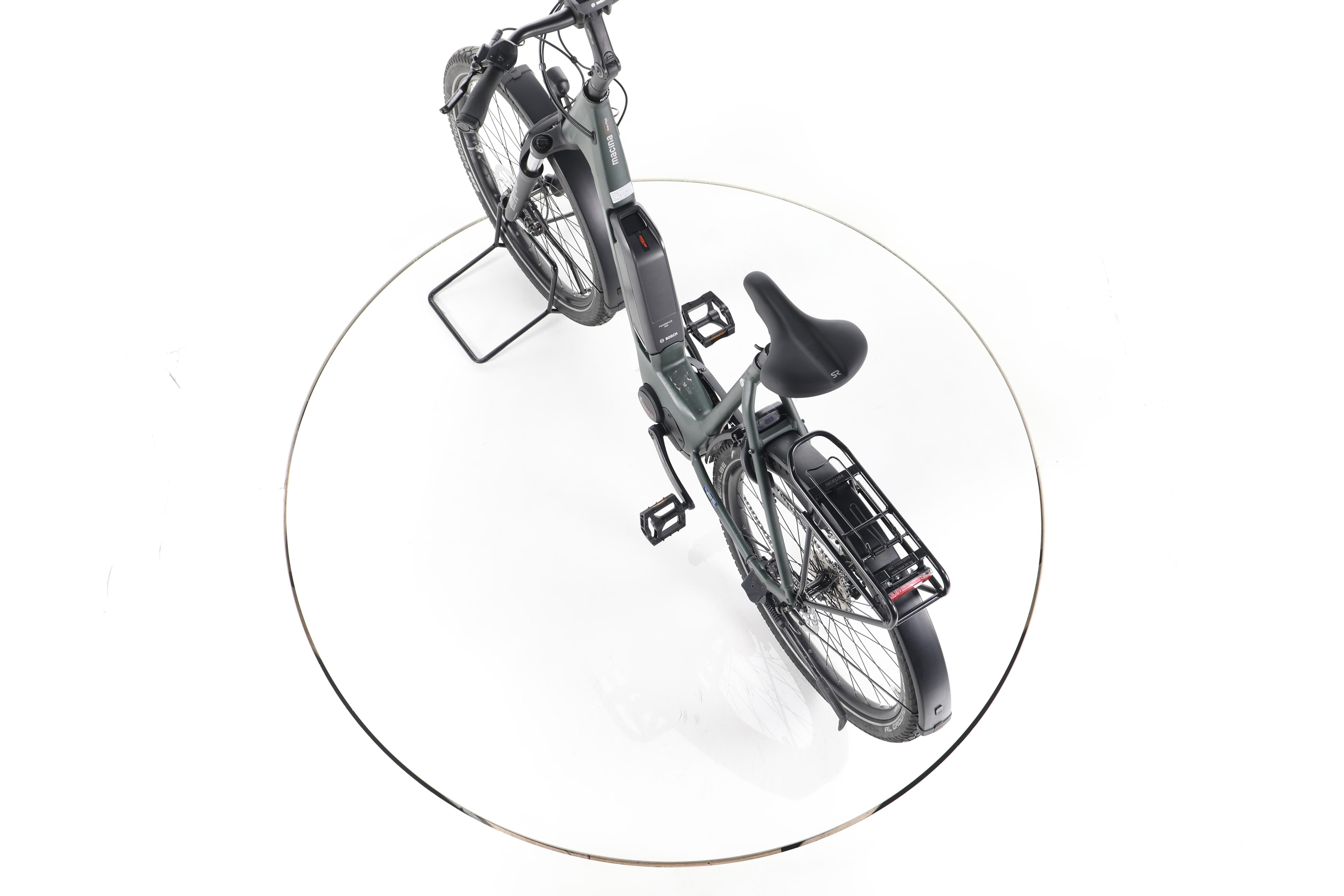 KTM Macina Gran P510 Trekking E-Bike Tiefeinsteiger - Image 21