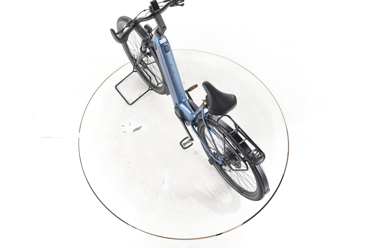 KTM Cento 10 Plus Trekking E-Bike Tiefeinsteiger 2025 - Image 21