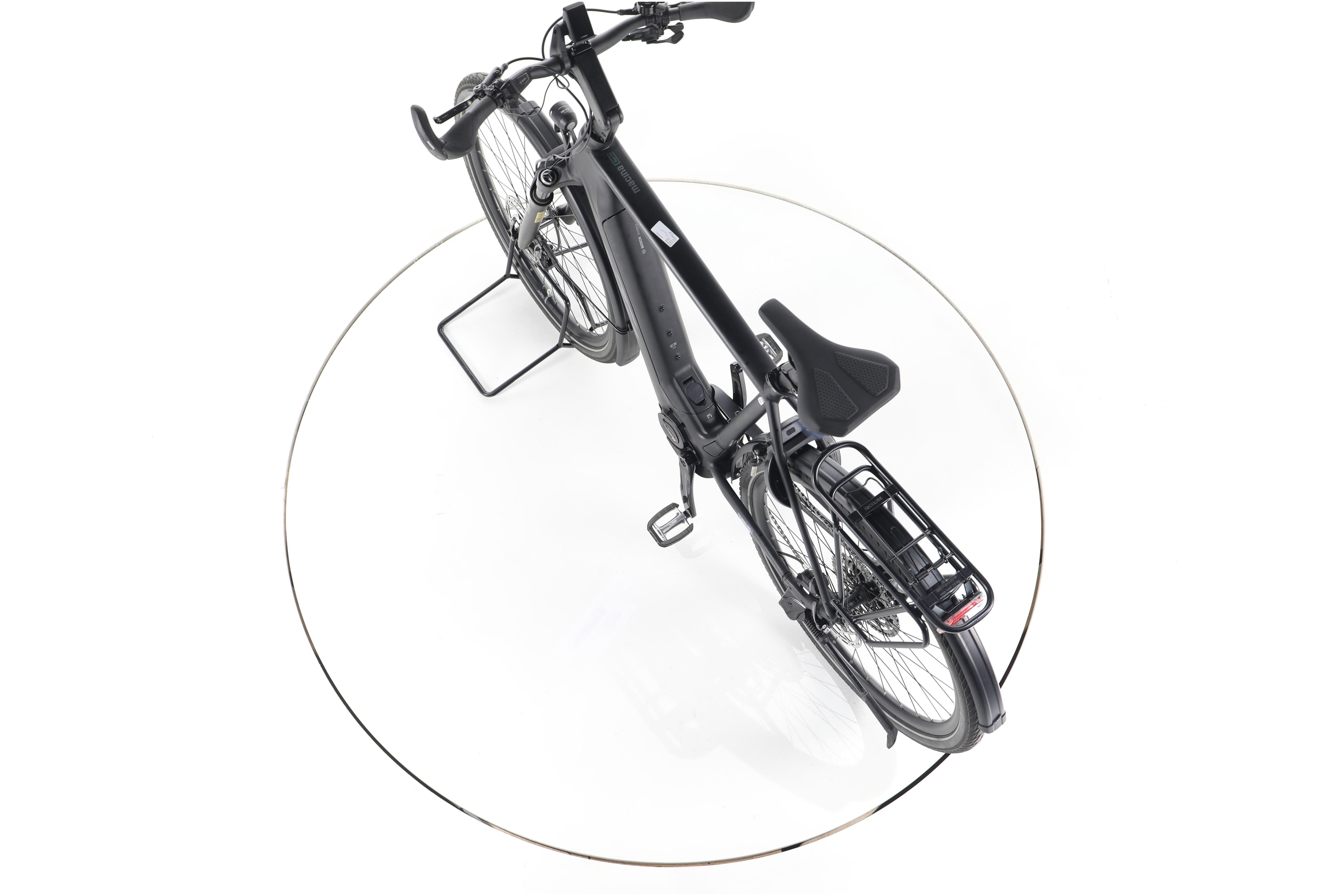 KTM Macina Style 720 Trekking E-Bike - Image 21