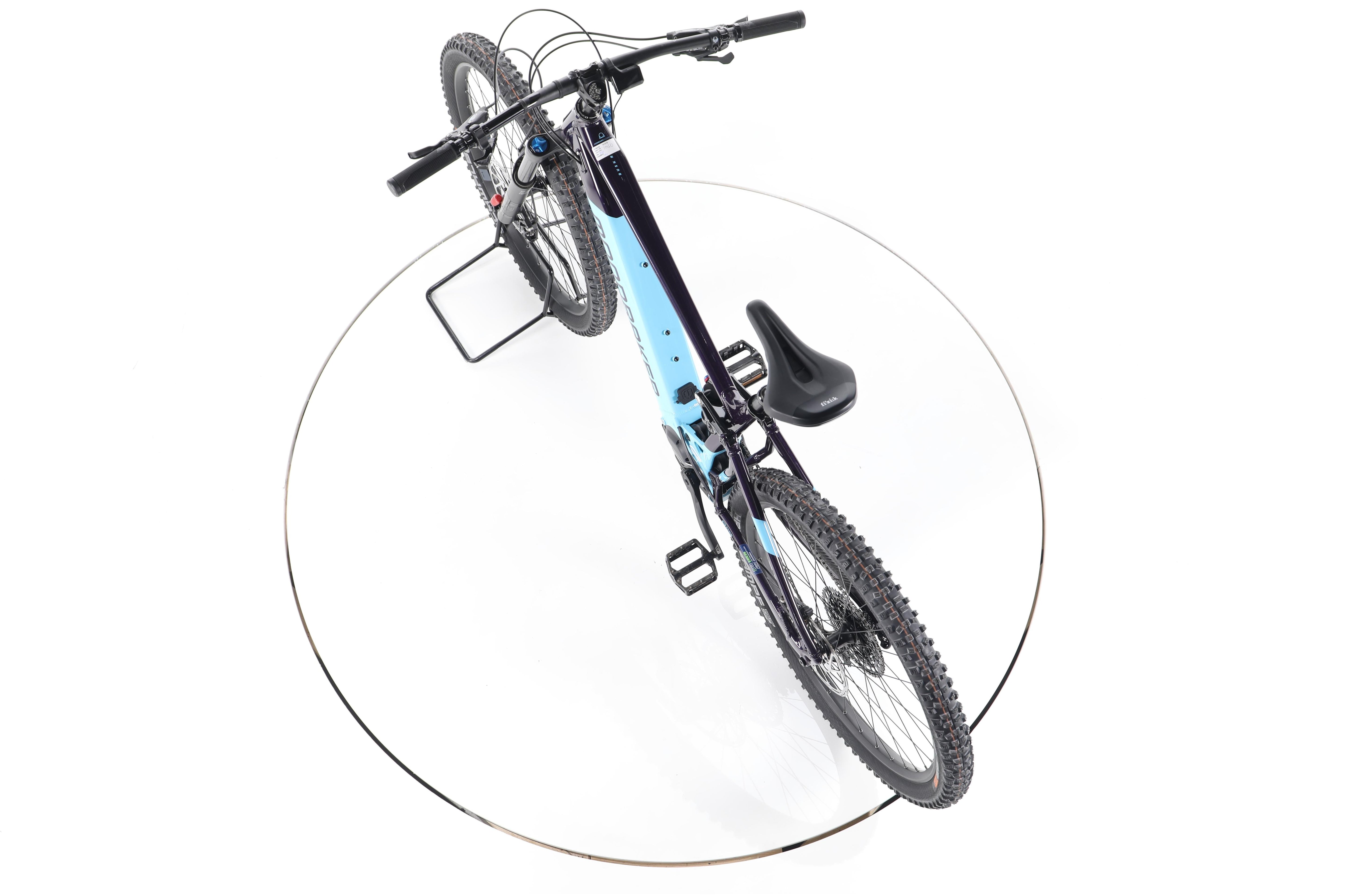 Mondraker DUSK R E-Bike Fully - Image 21