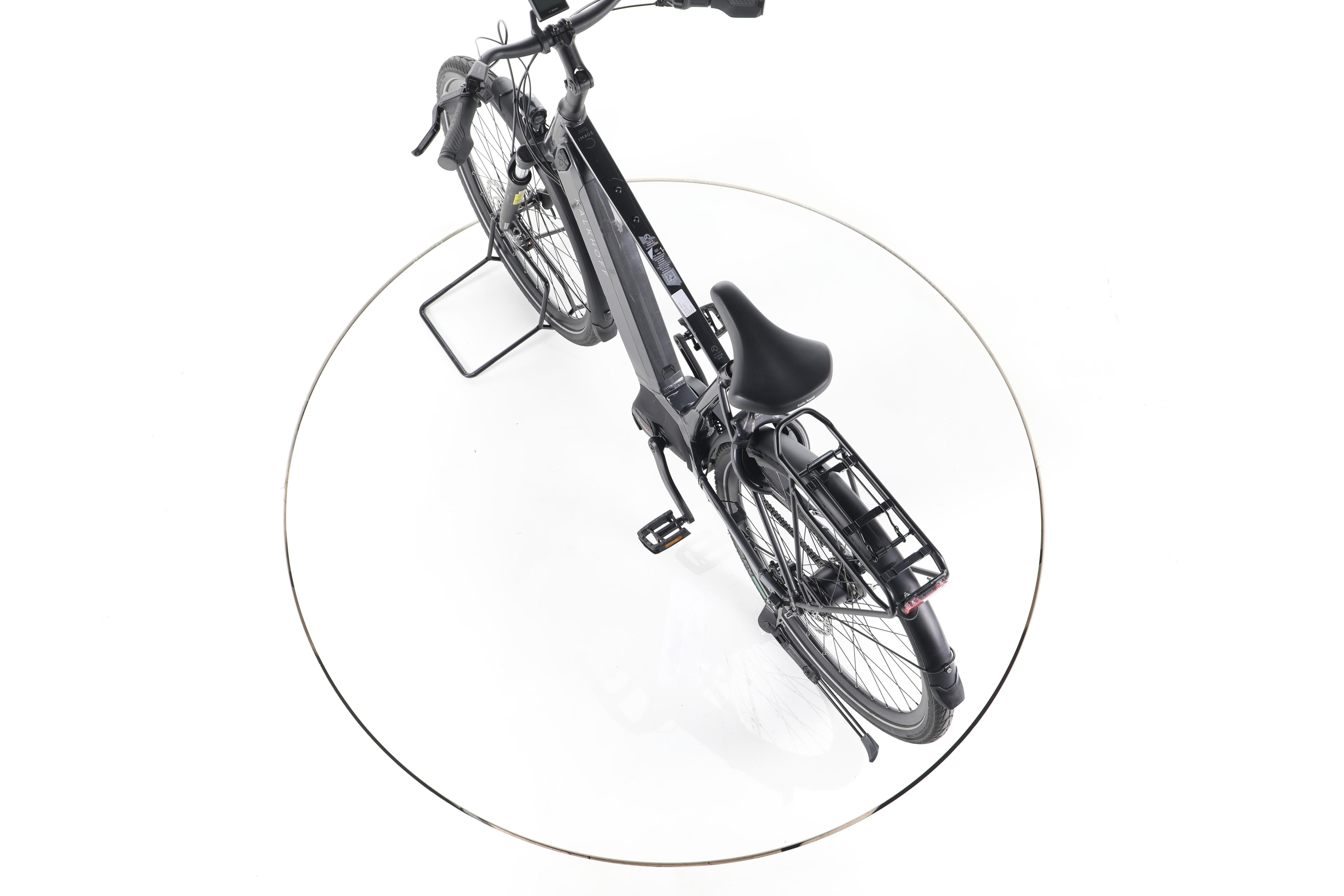 Kalkhoff Image 3.B Excite City E-Bike 2024 - Image 21