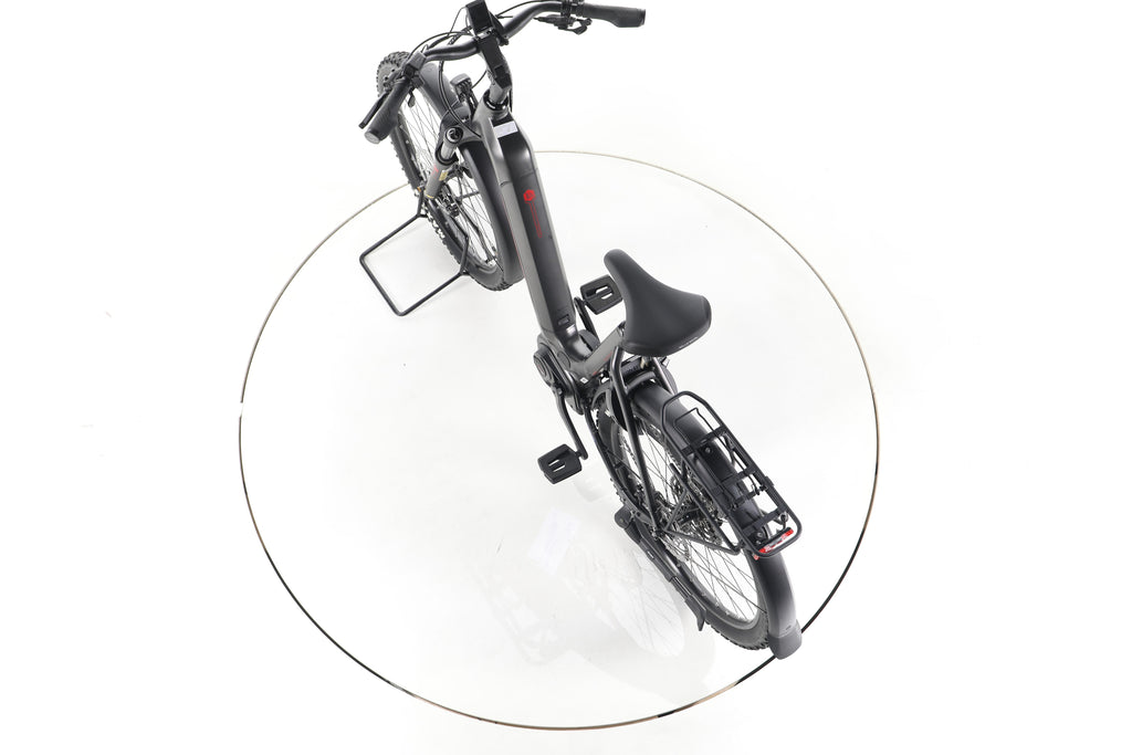 Victoria eAdventure 12.10 Trekking E-Bike Tiefeinsteiger - Image 21