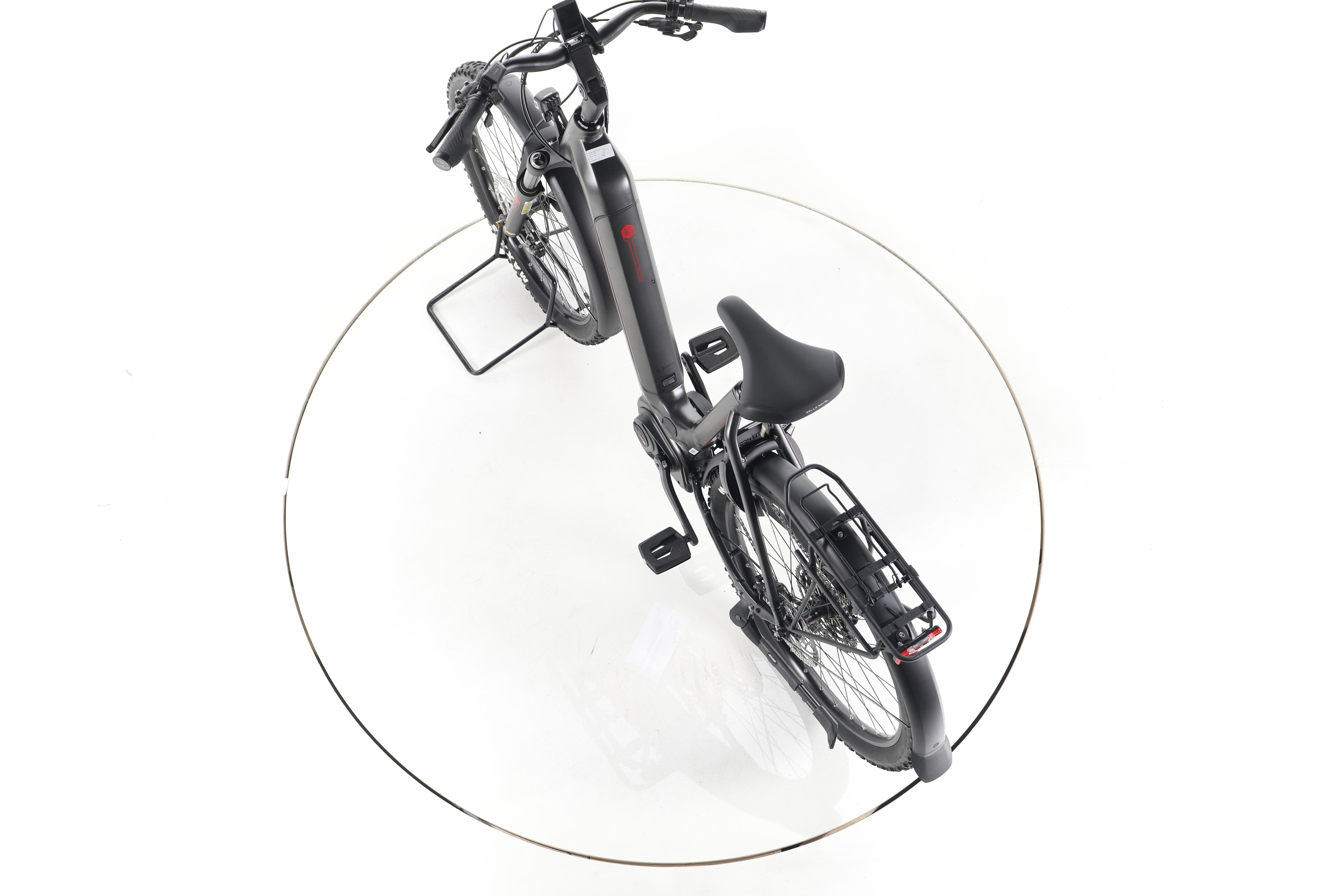Victoria eAdventure 12.10 Trekking E-Bike Tiefeinsteiger - Image 21