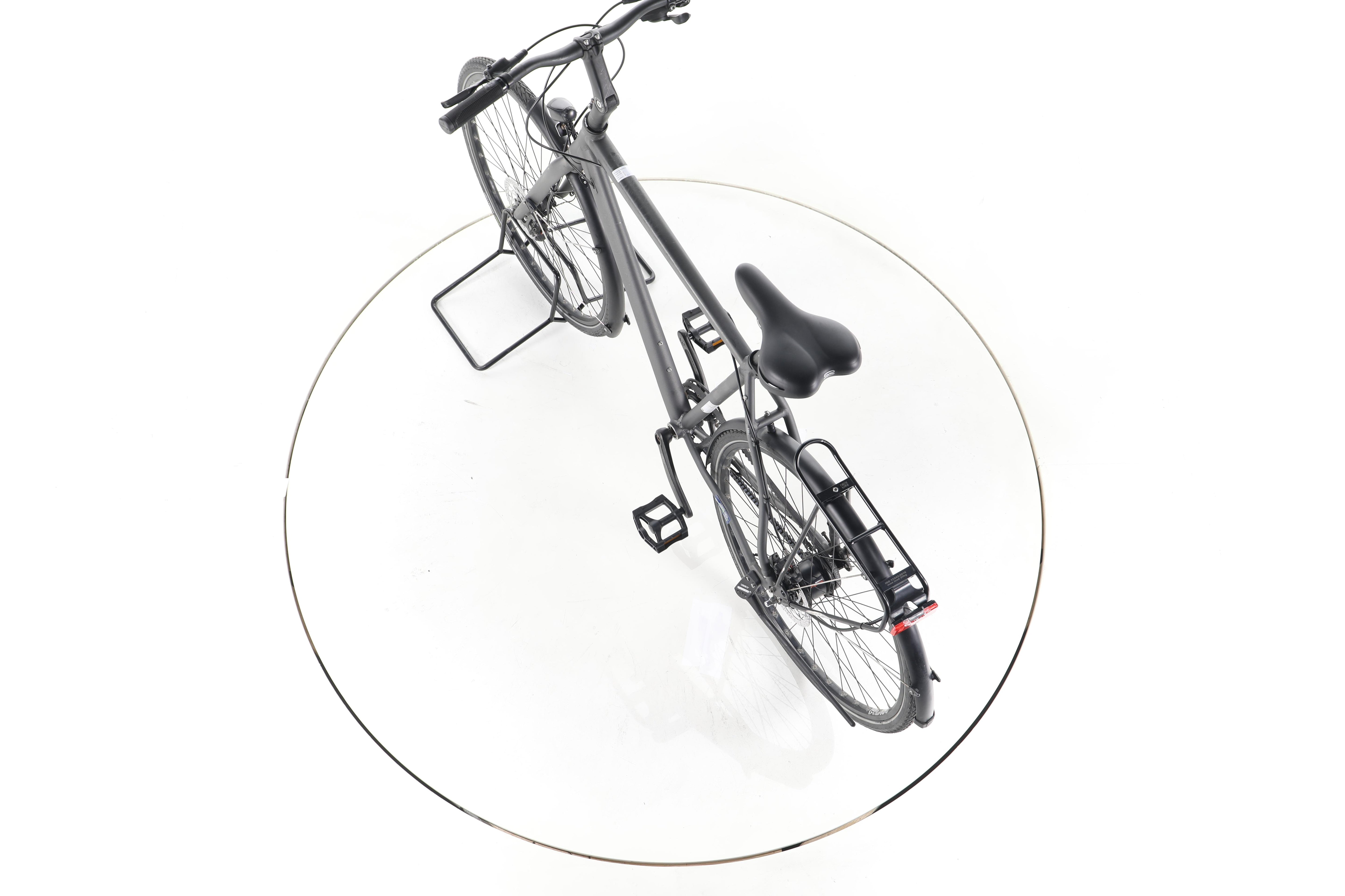 Rabeneick TS-5 Fahrrad City & Trekking - Image 21