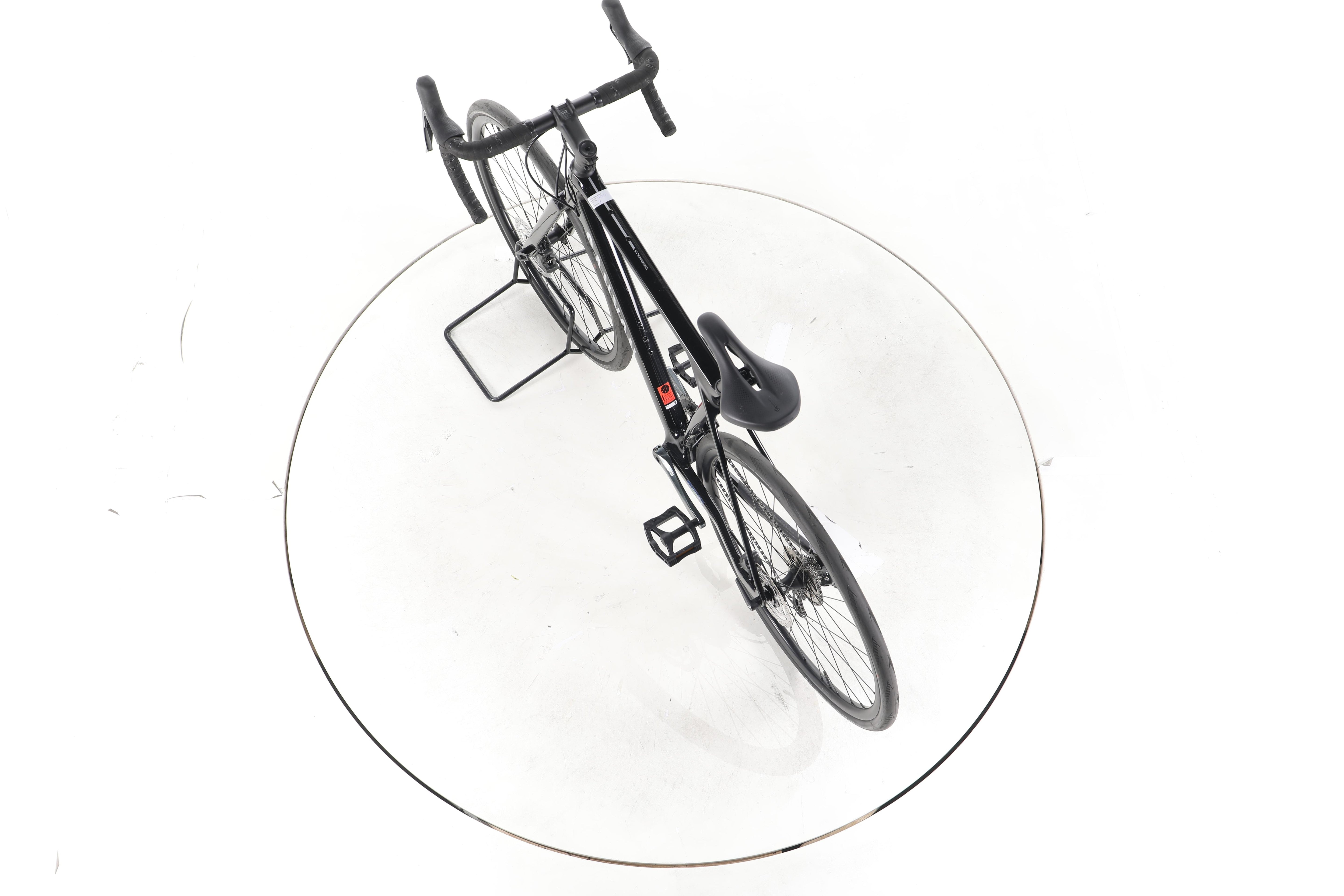 Canyon Endurace CF 6 Rennrad Carbon - Image 21