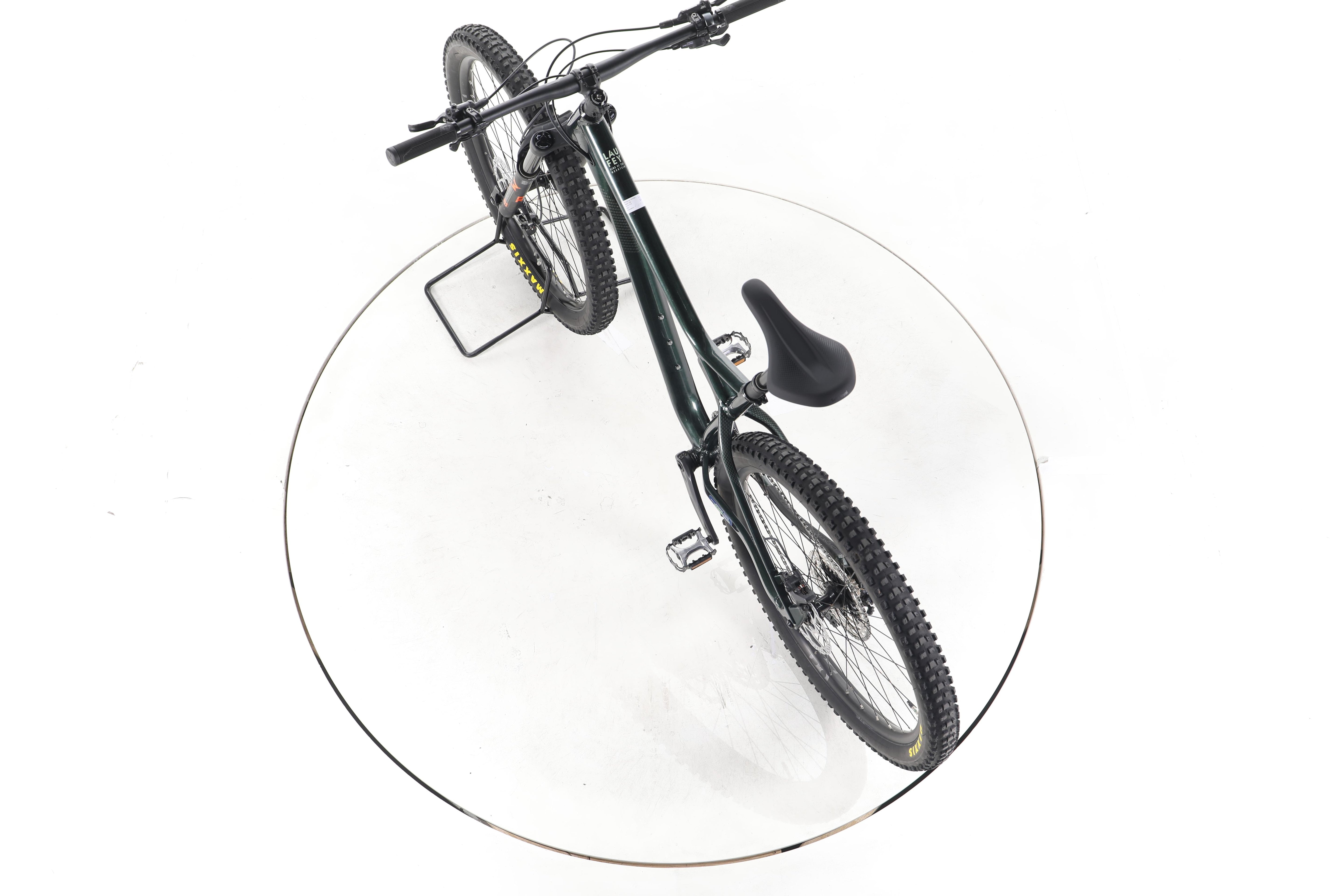 Orbea Laufey H10 Fahrrad Hardtail - Image 21