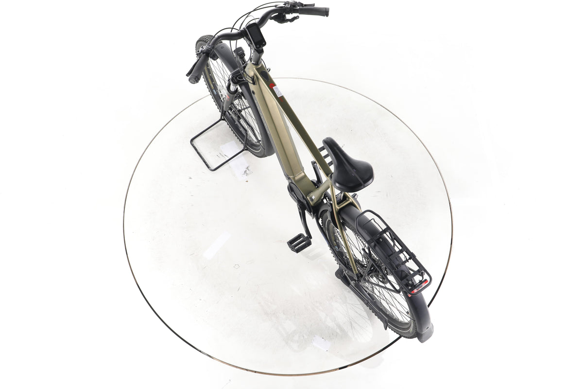 Victoria eAdventure 12.5 Trekking E-Bike - Image 21
